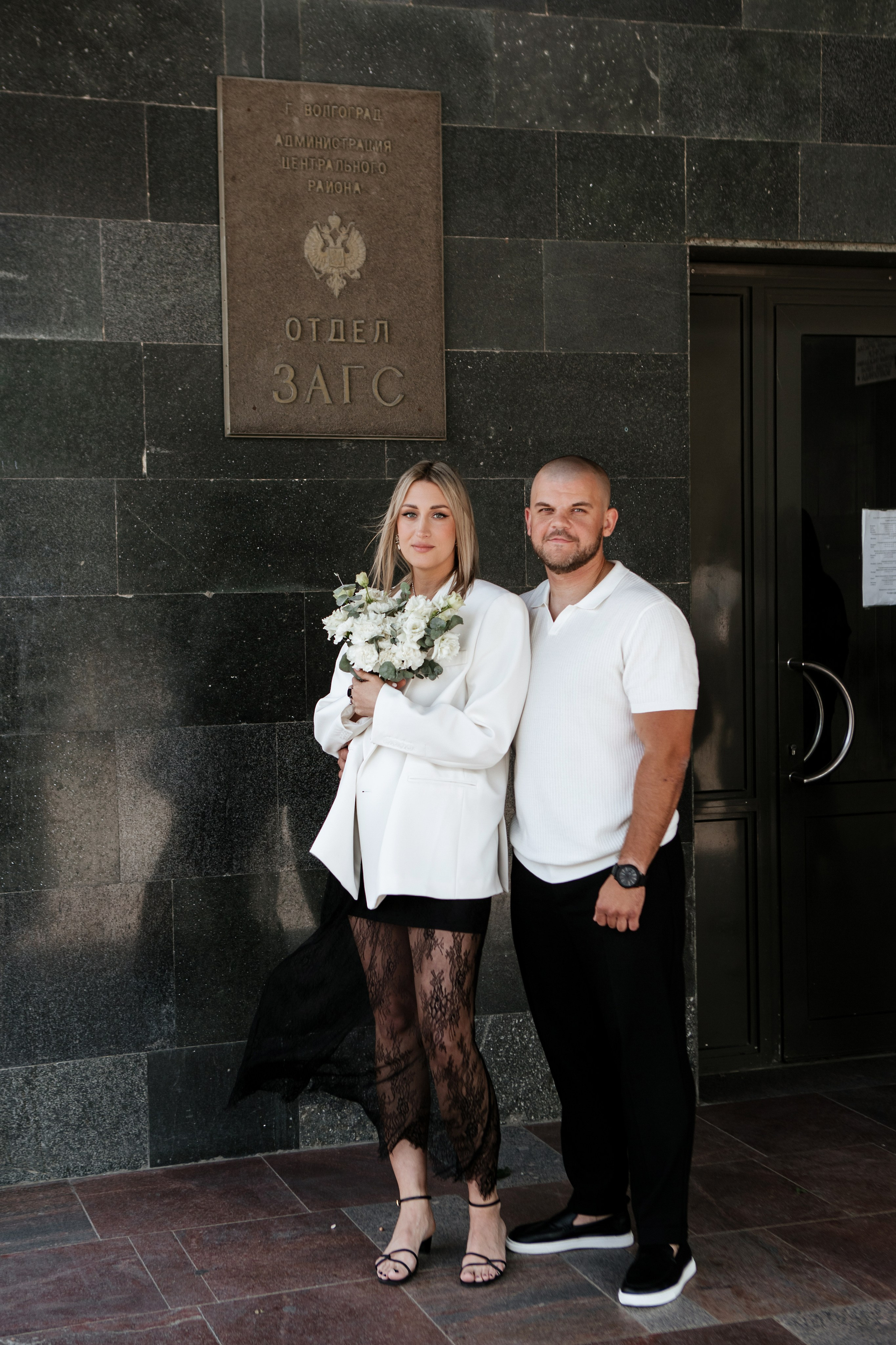 Максим и Виктория. Фотограф в Волгограде и Москве | Анастасия Лаврова