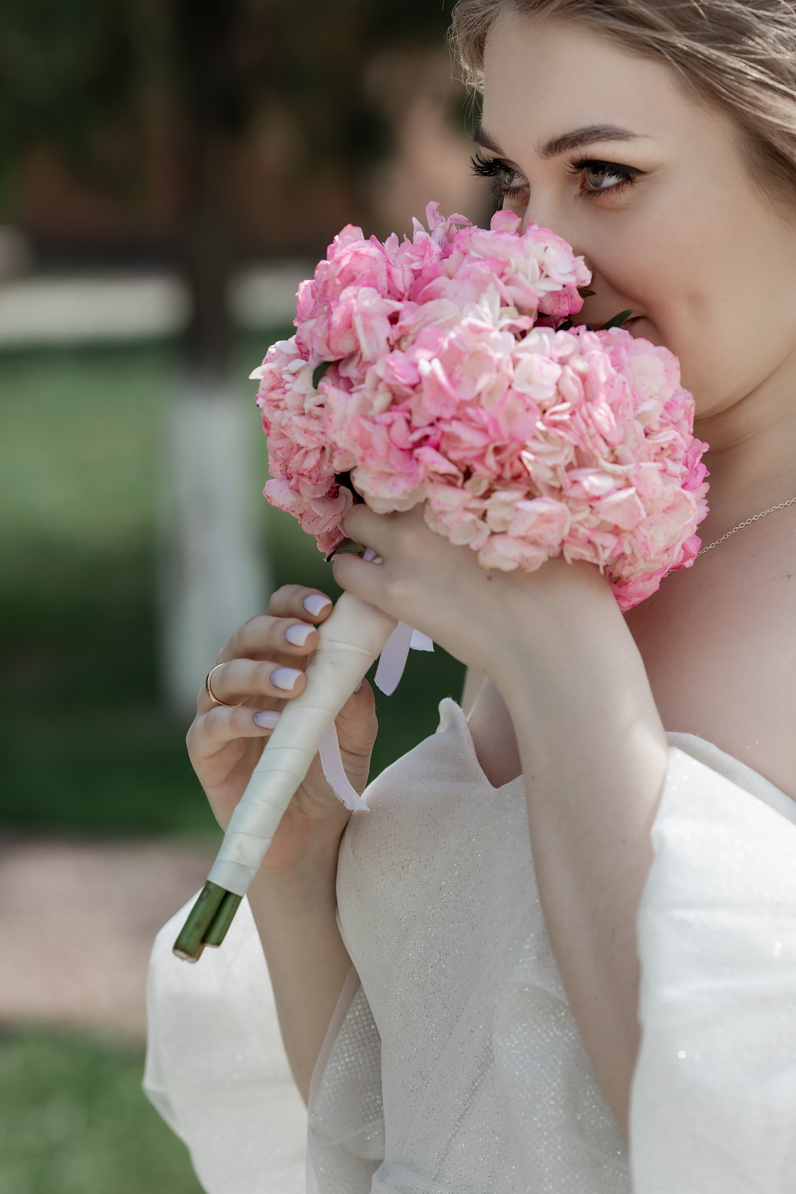 Александр & Любовь. Ксения Федорова — фотограф