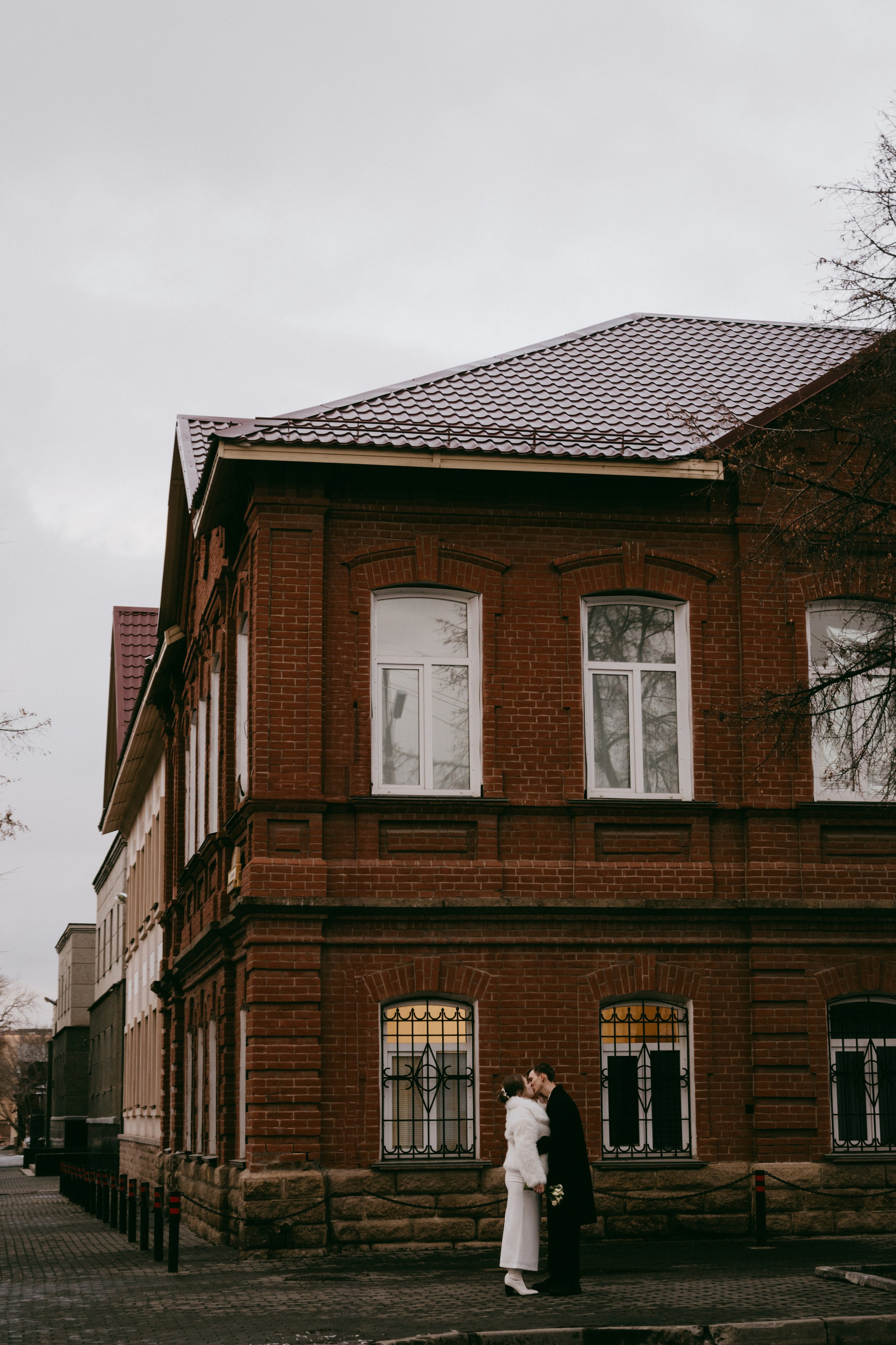 Ульяна и Василий. 20.11.2025. Фотограф в Челябинске Любовь Денисенко