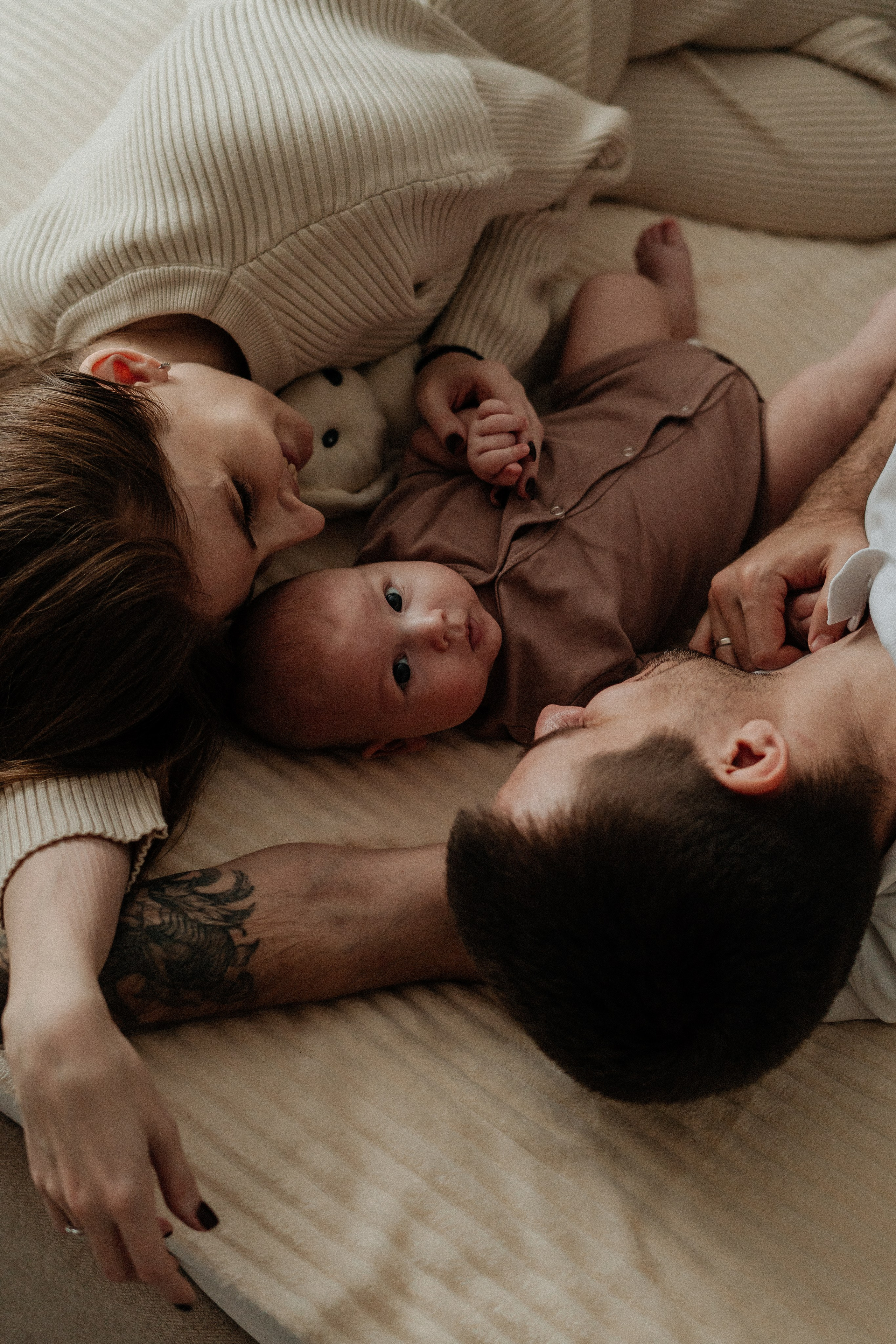 Портфолио. Свадебный фотограф в Новосибирска