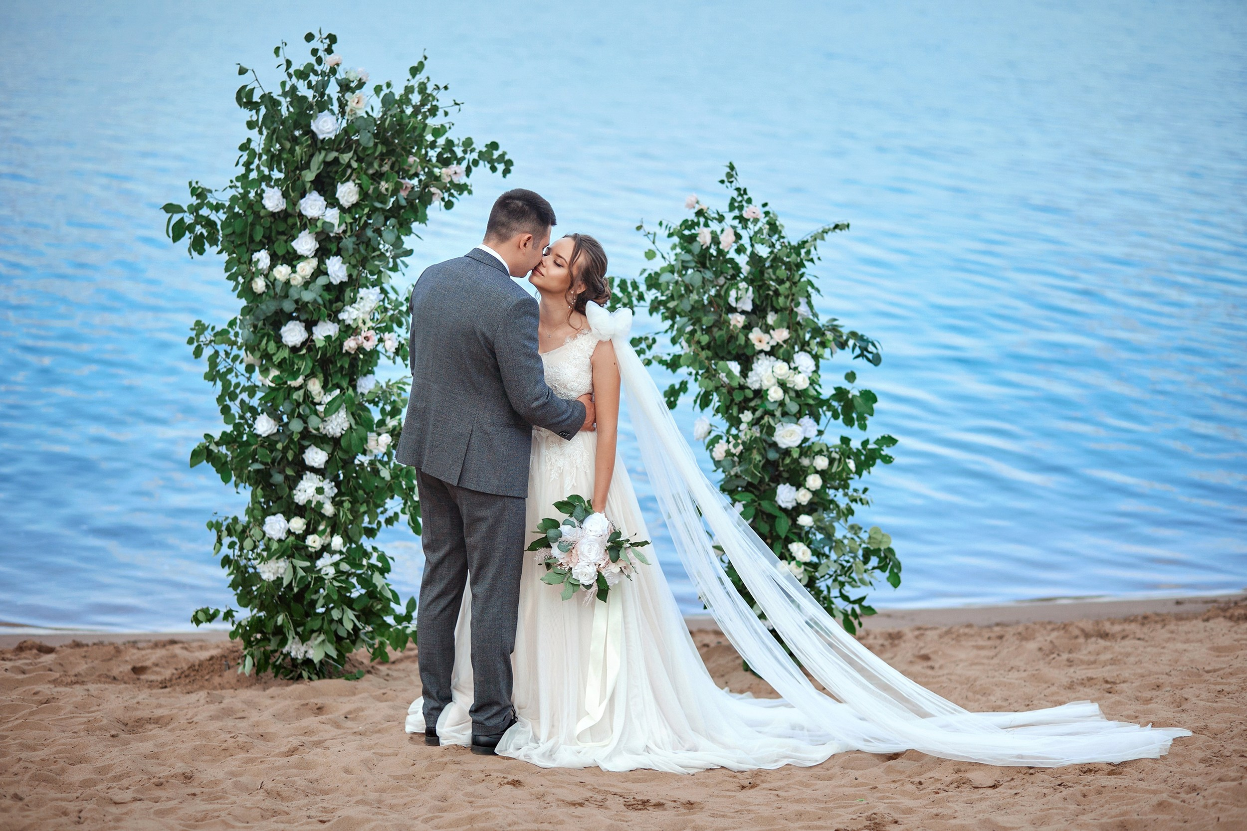 Портфолио. Свадебный и портретный фотограф Roxana Imp Тверь Москва