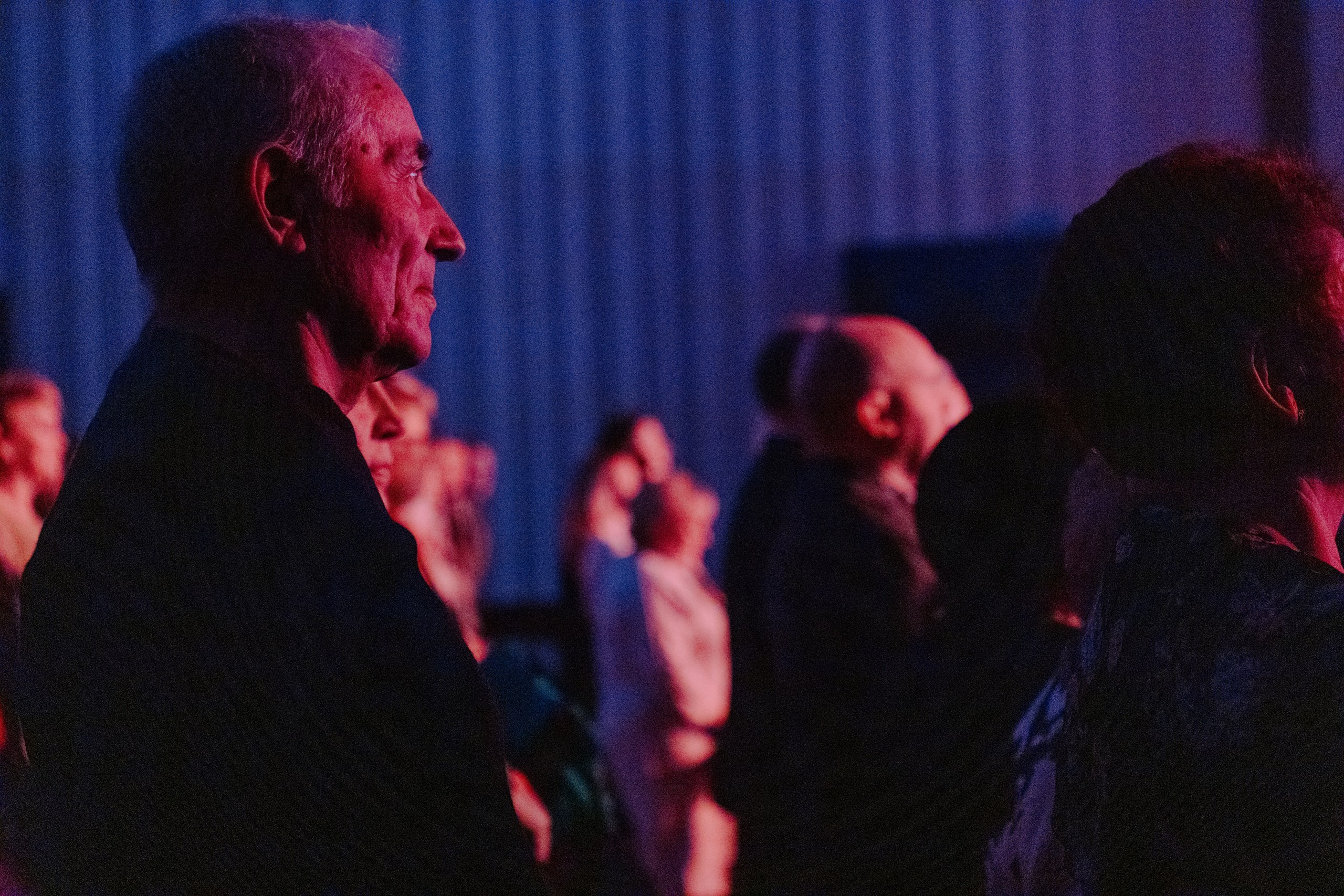 Русские Чтения в Смоленске — 16.05.2025. KiPPER Gallery — Фотограф