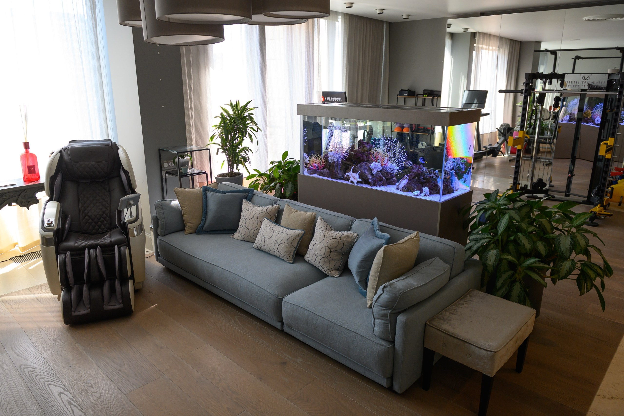 Интерьерная съёмка. Предметная фотосъемка в Москве и Московской области