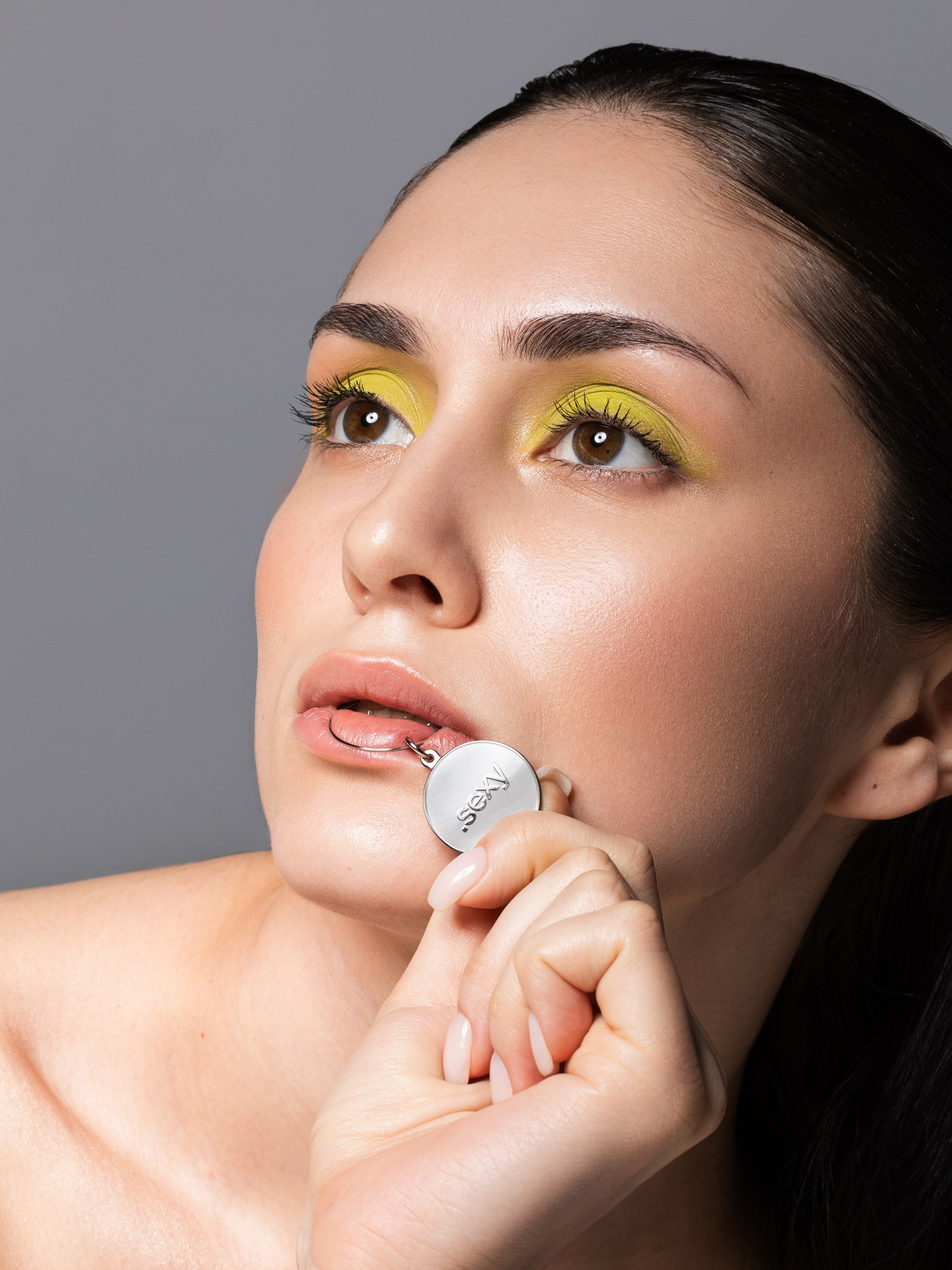 Бьюти съемка с моделью. Предметный фотограф Москва Кожаева Елена