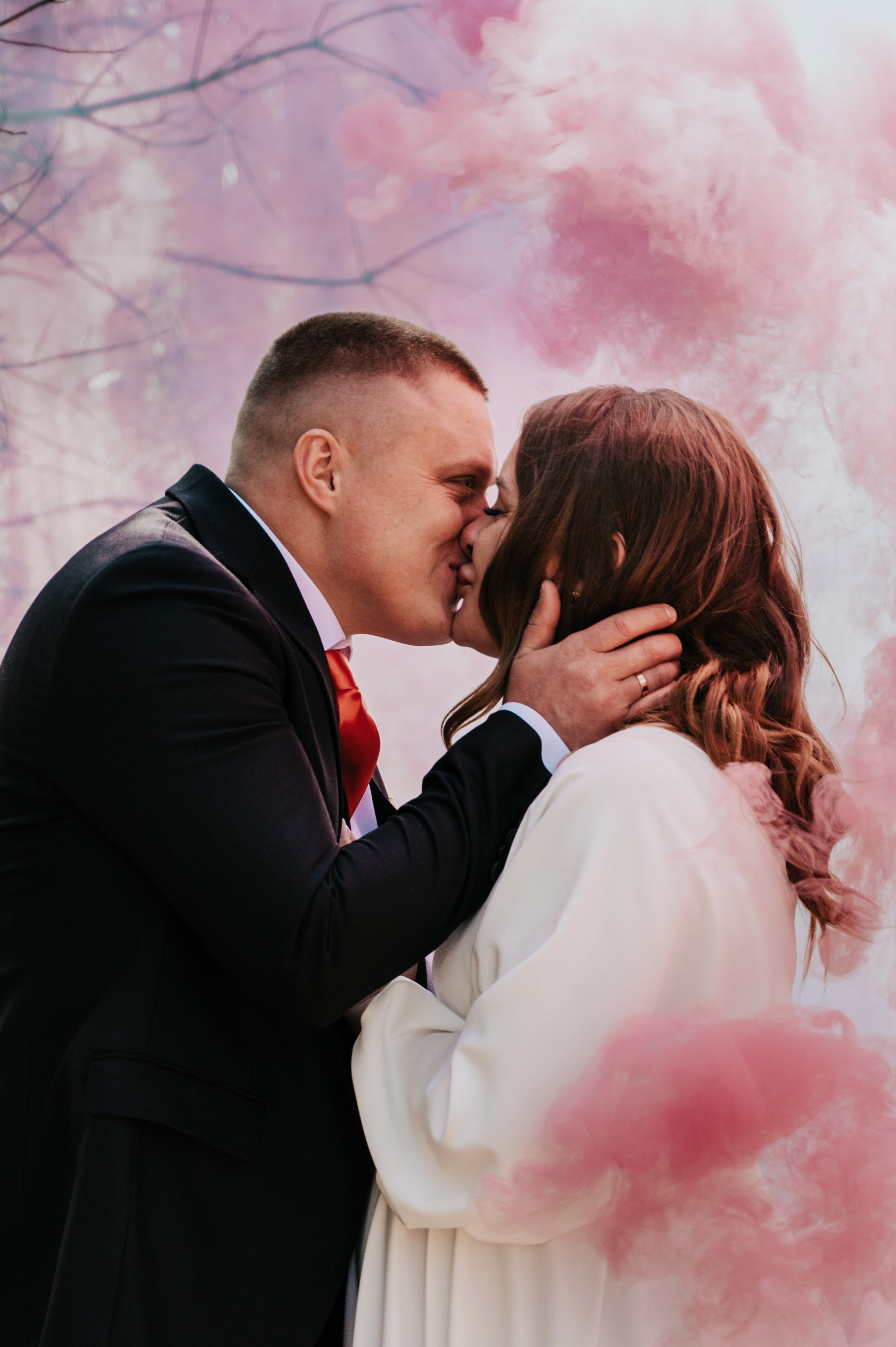 Ольга и Евгений. Семейный и детский фотограф в Хакасии