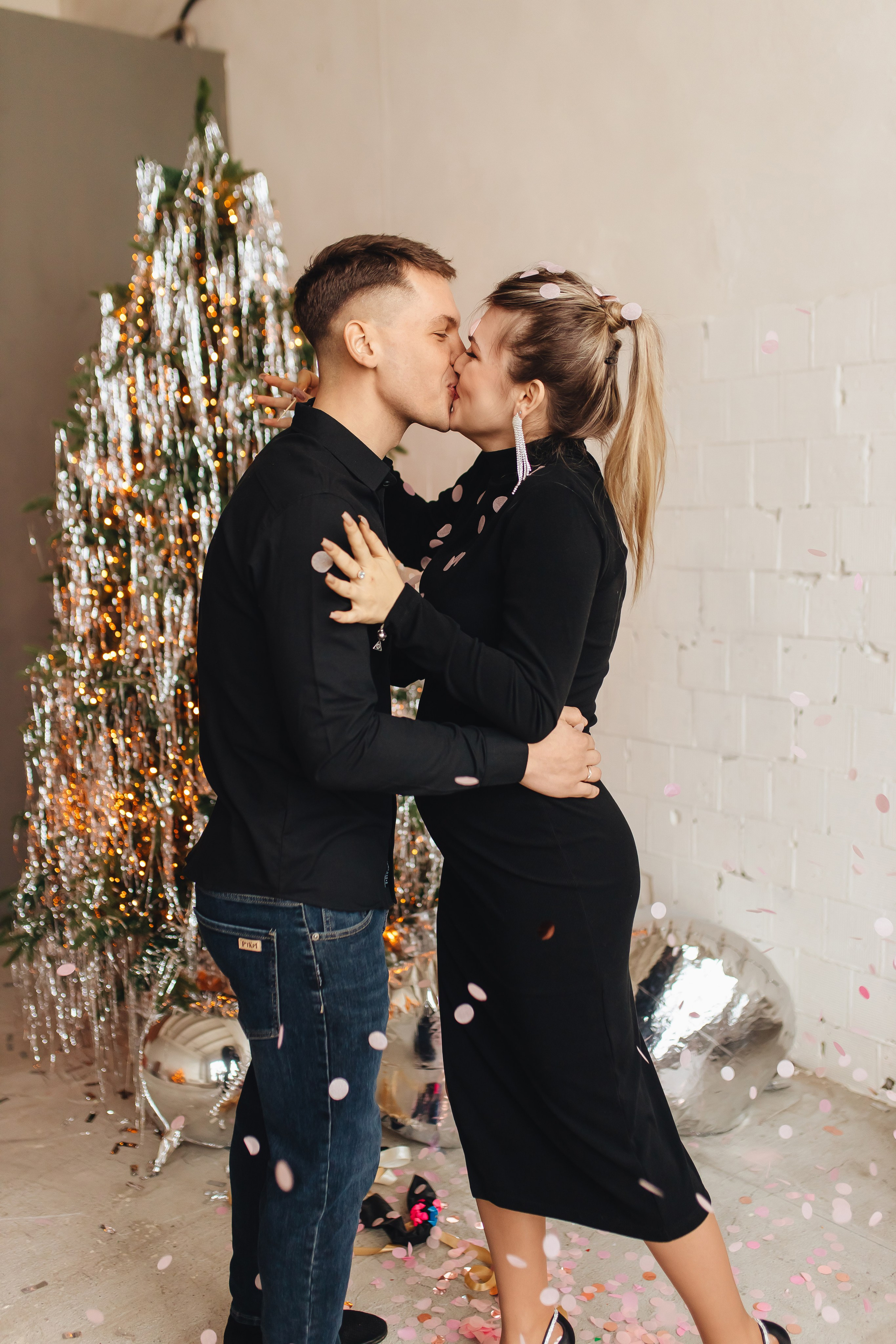 Сережа и Лера. Свадебный и семейный фотограф в Туле и области Маша Костина