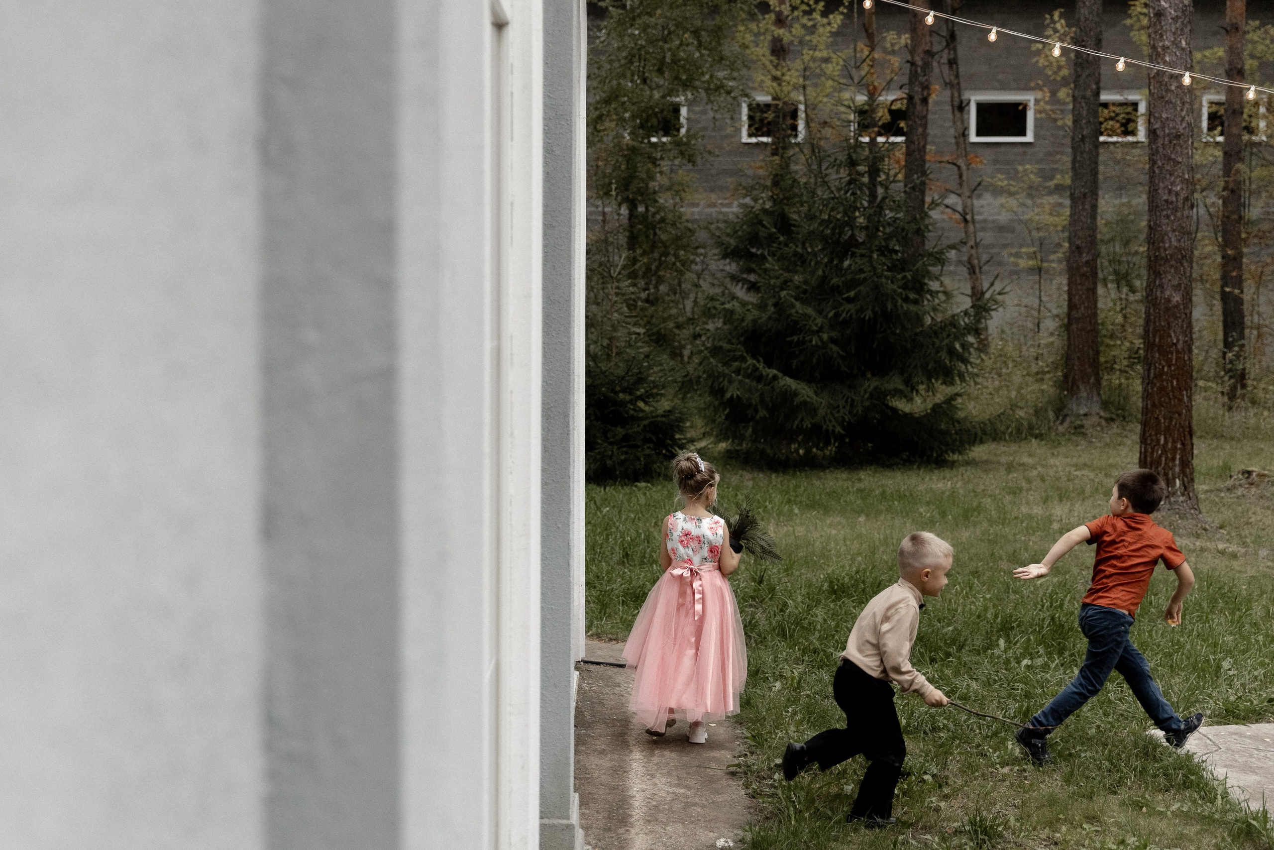 2 СЕНТЯБРЯ. Свадебный фотограф Ярославль, Рыбинск