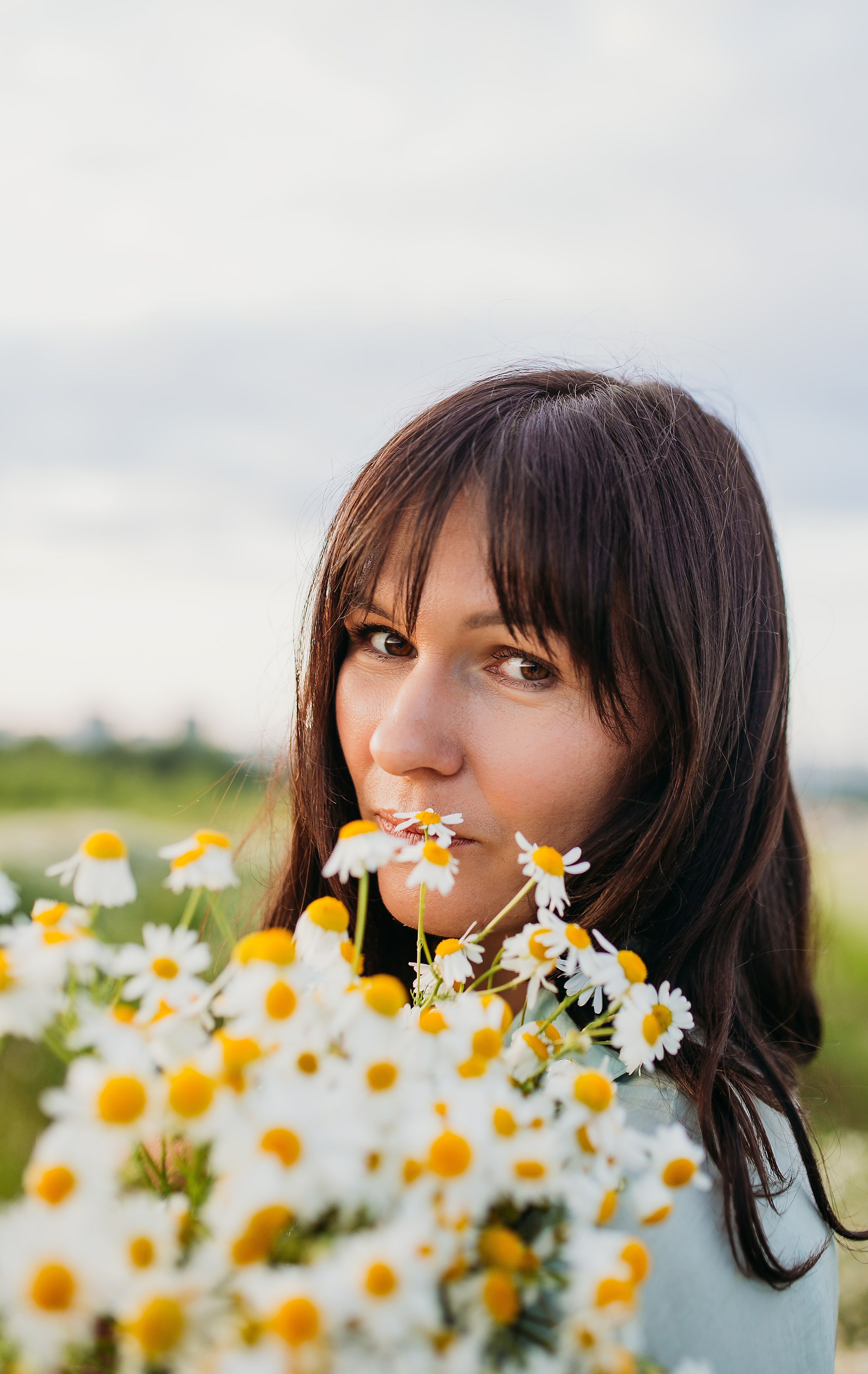 Наташа и Катя. Семейный и детский фотограф в Нижнем Новгороде Наумова Лидия