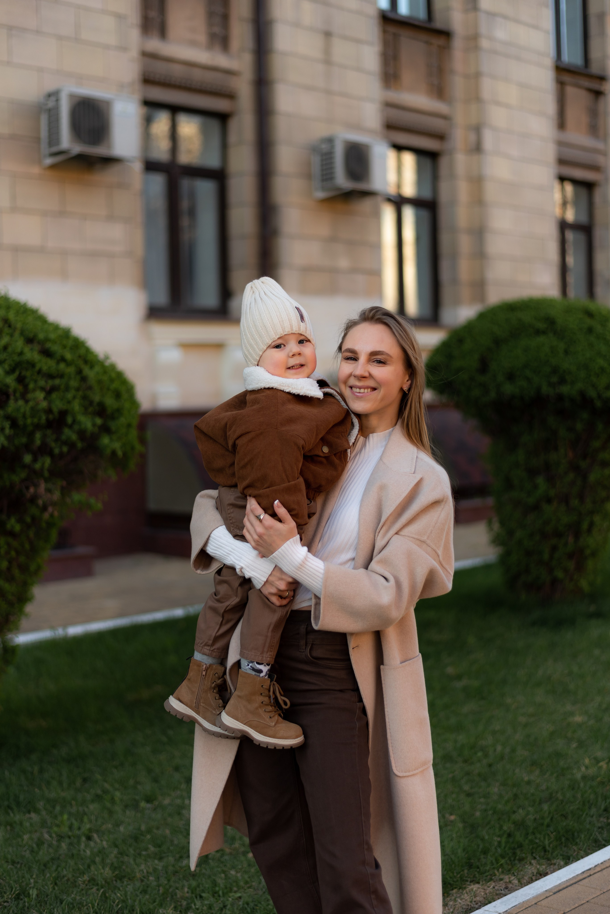 Семья и дети. Семейный и детский фотограф в Воронеже София Минакова