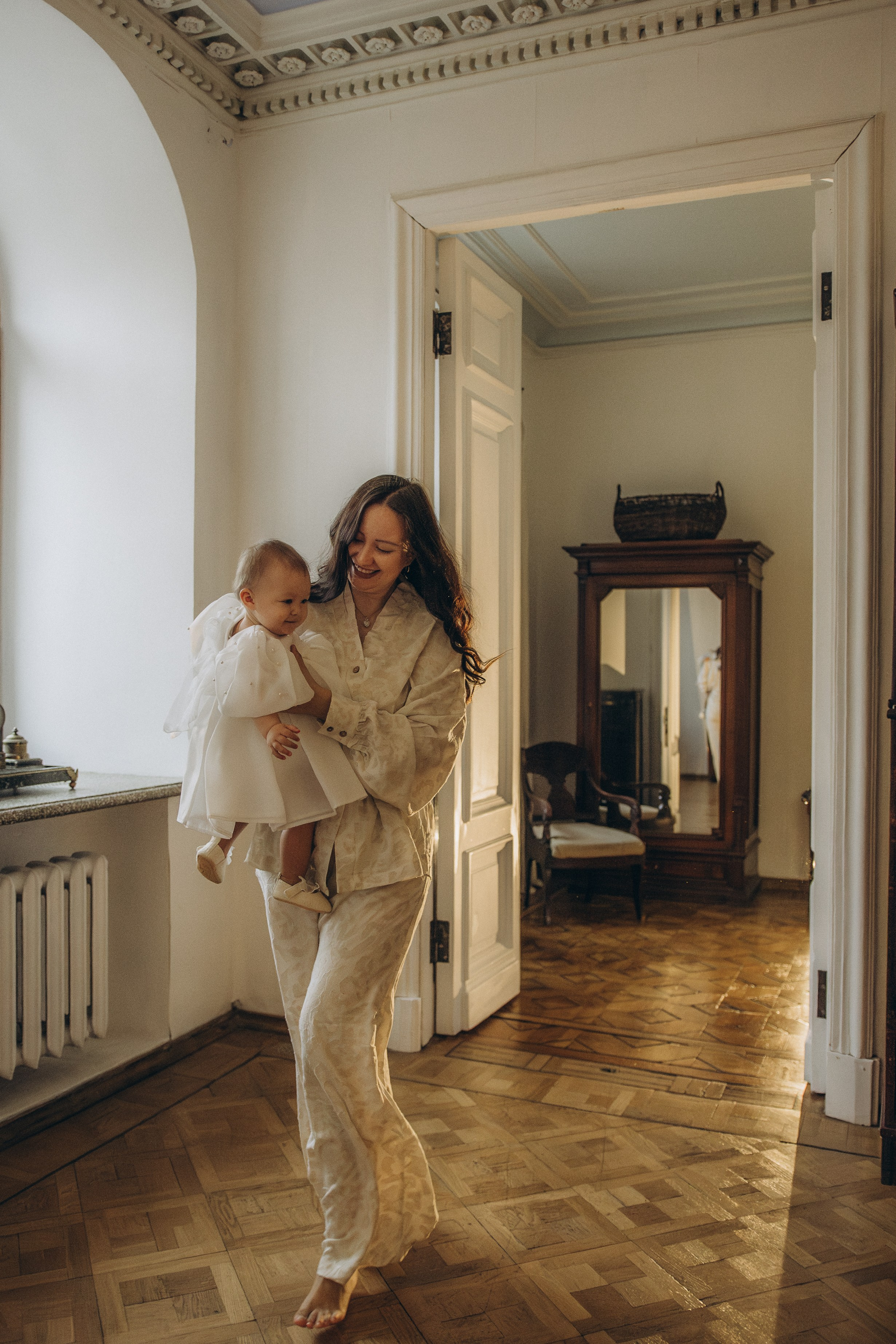 Мира. Гаврилова Настя семейный фотограф lifestyle в Москве