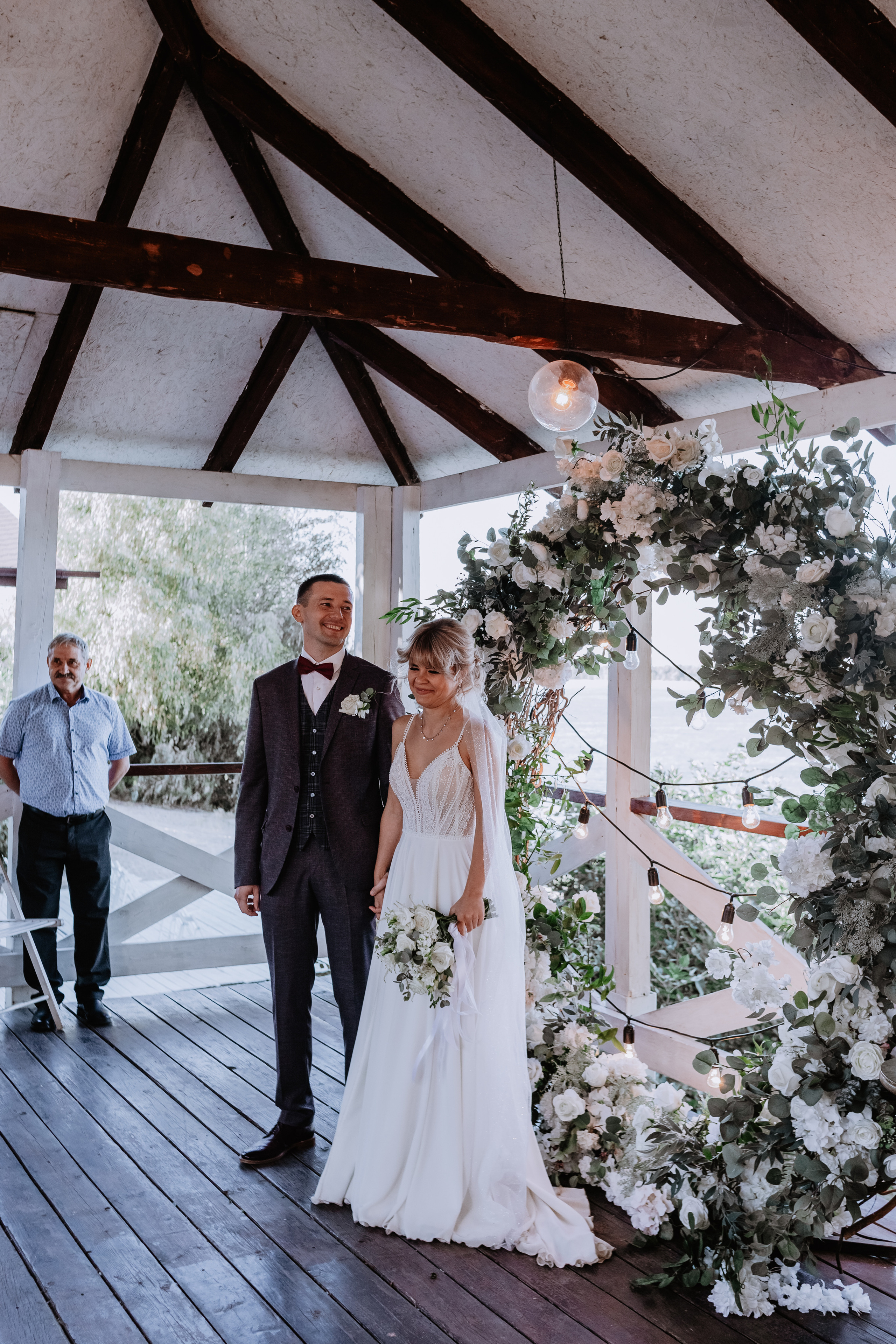 Светлана, Антон. Фотограф Волгоград Кристина Прохоренко