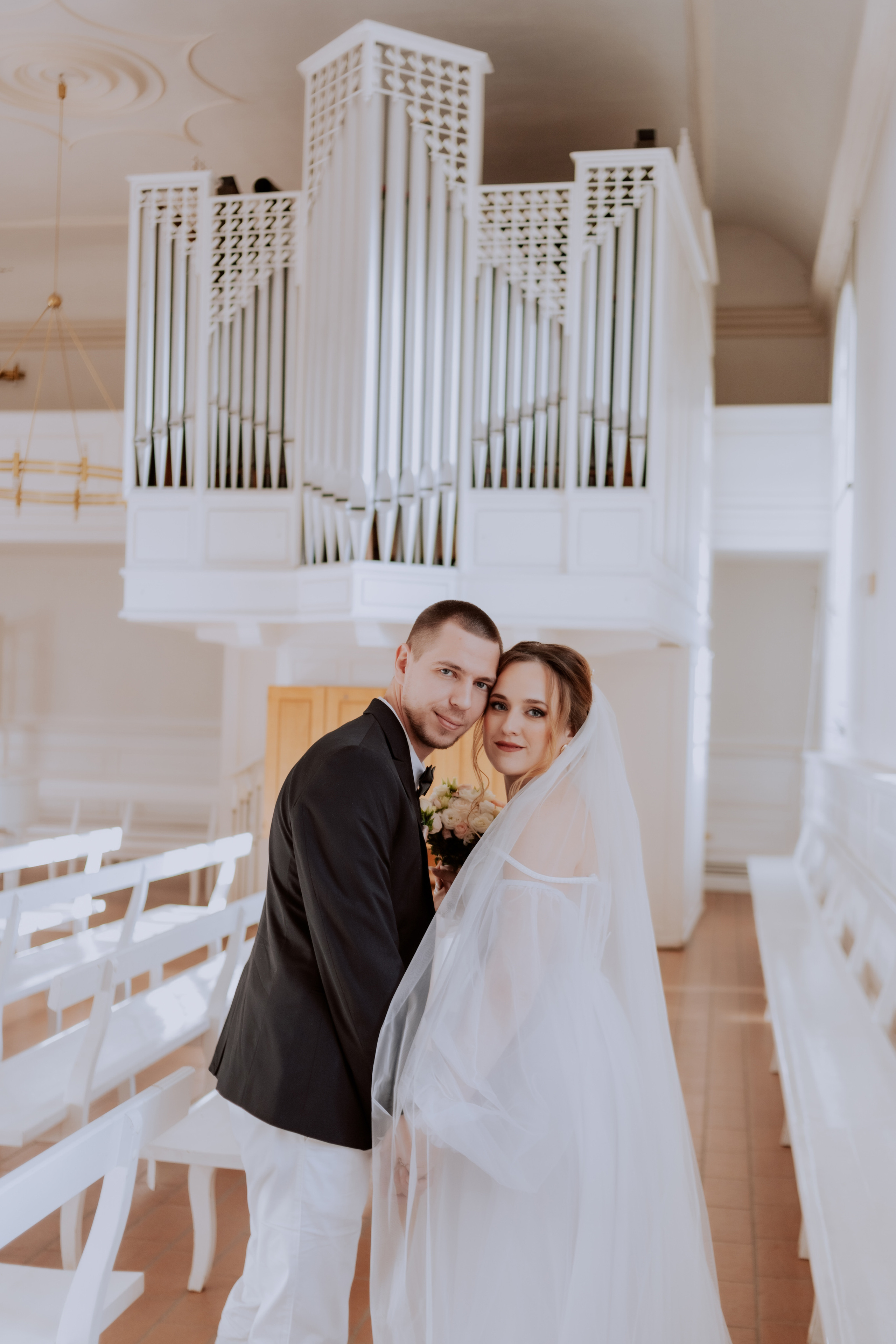 Анастасия, Виталий. Фотограф Волгоград Кристина Прохоренко