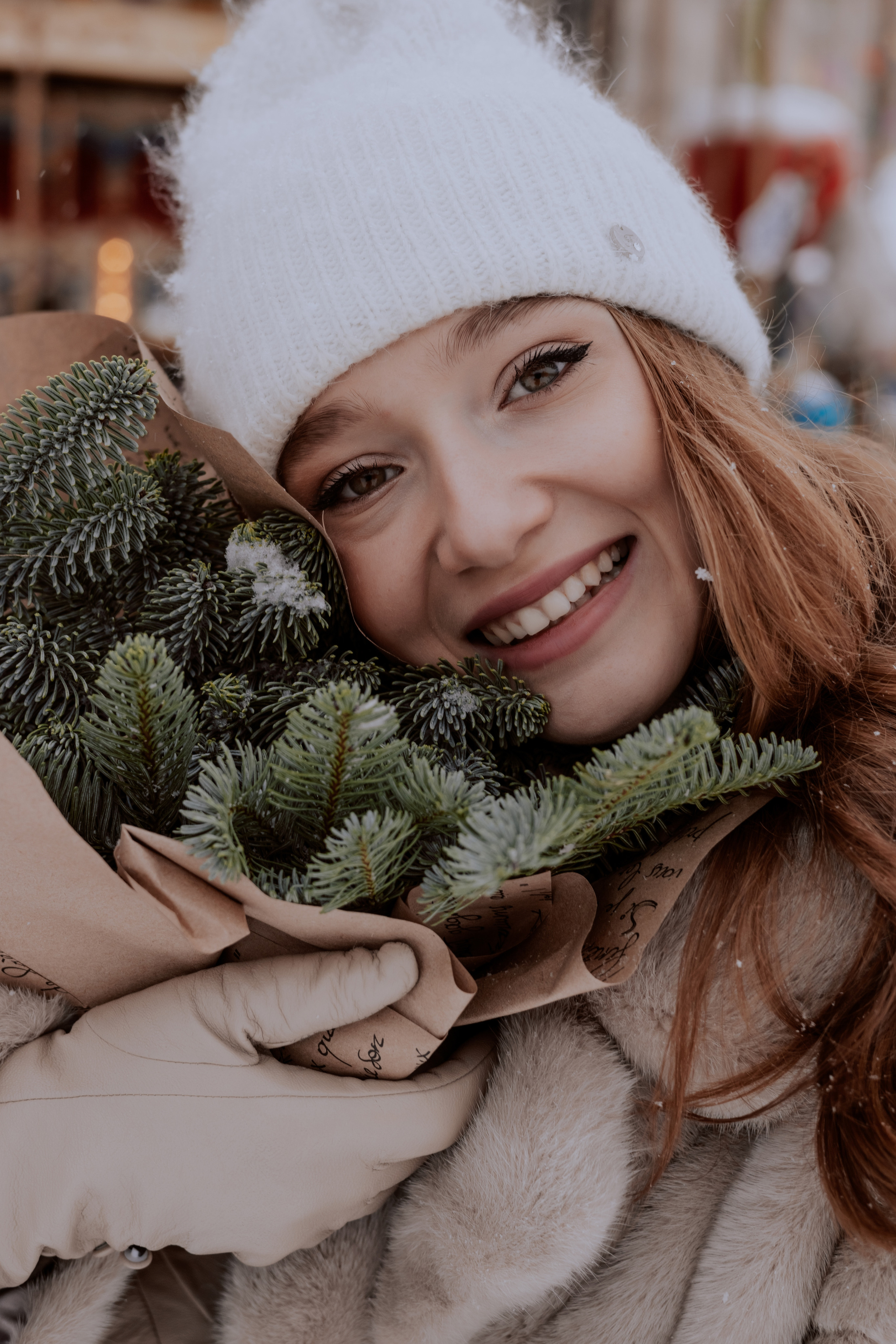 Виктория. Фотограф Волгоград Кристина Прохоренко