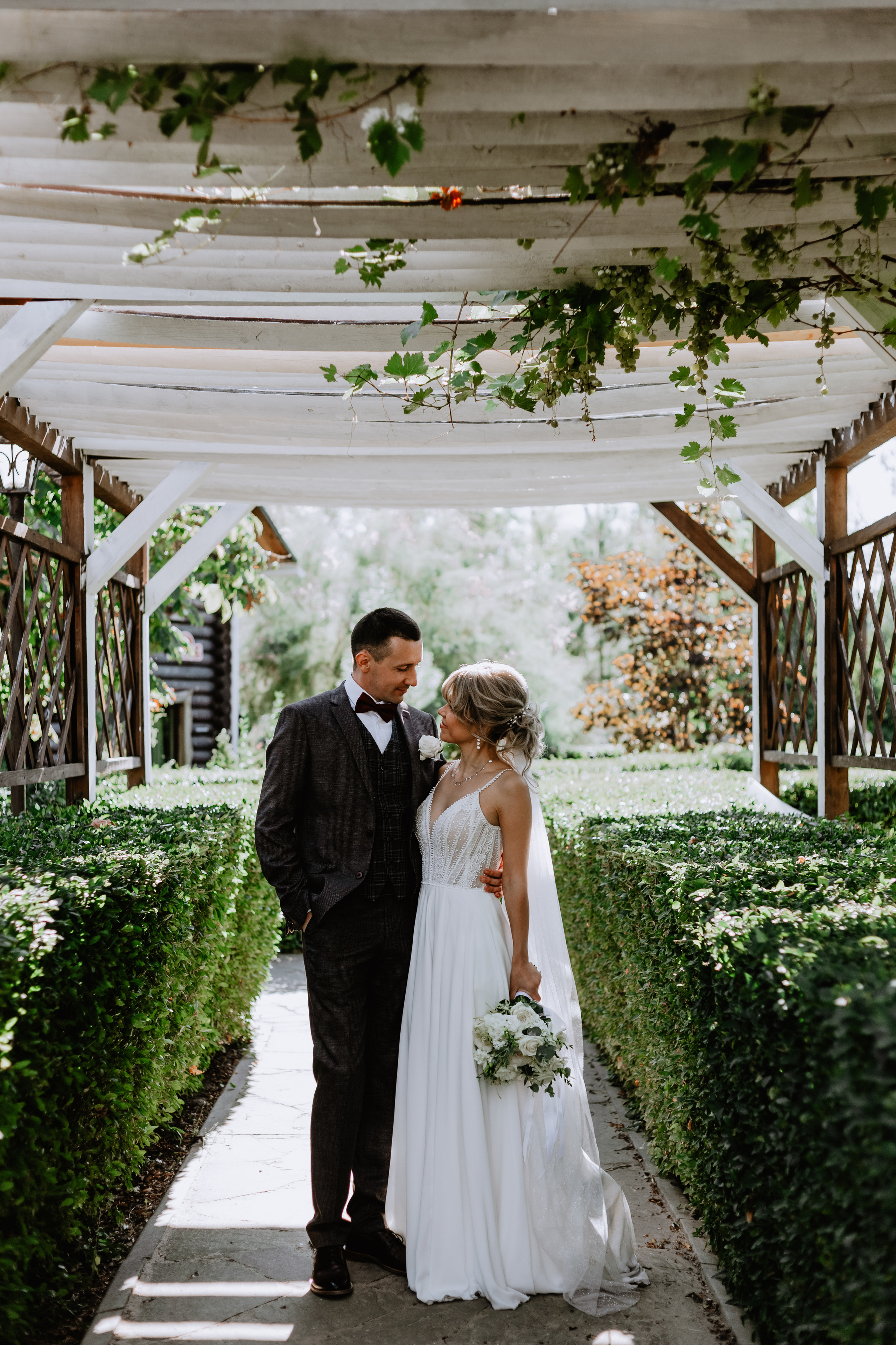 Светлана, Антон. Фотограф Волгоград Кристина Прохоренко