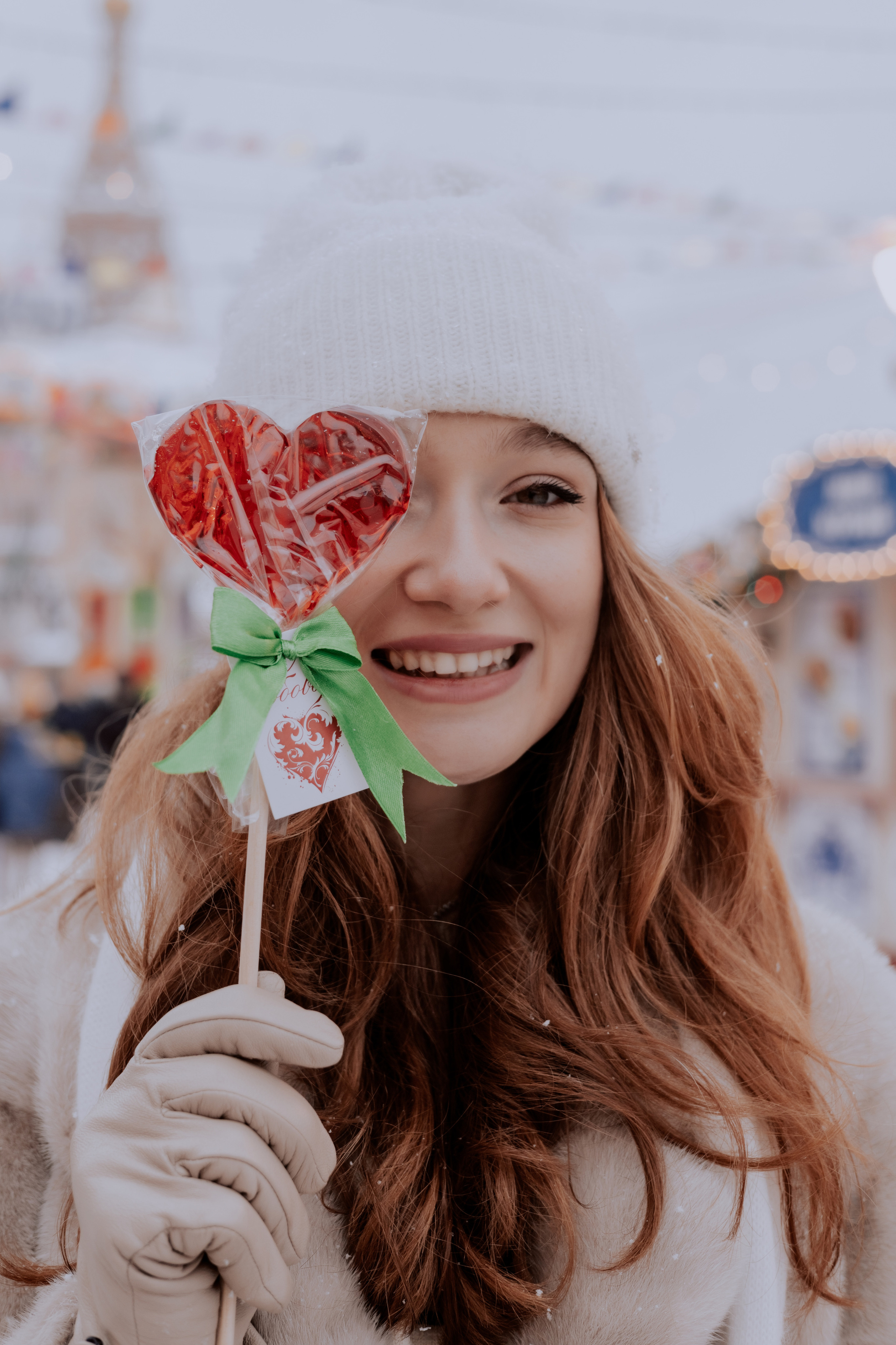 Виктория. Фотограф Волгоград Кристина Прохоренко