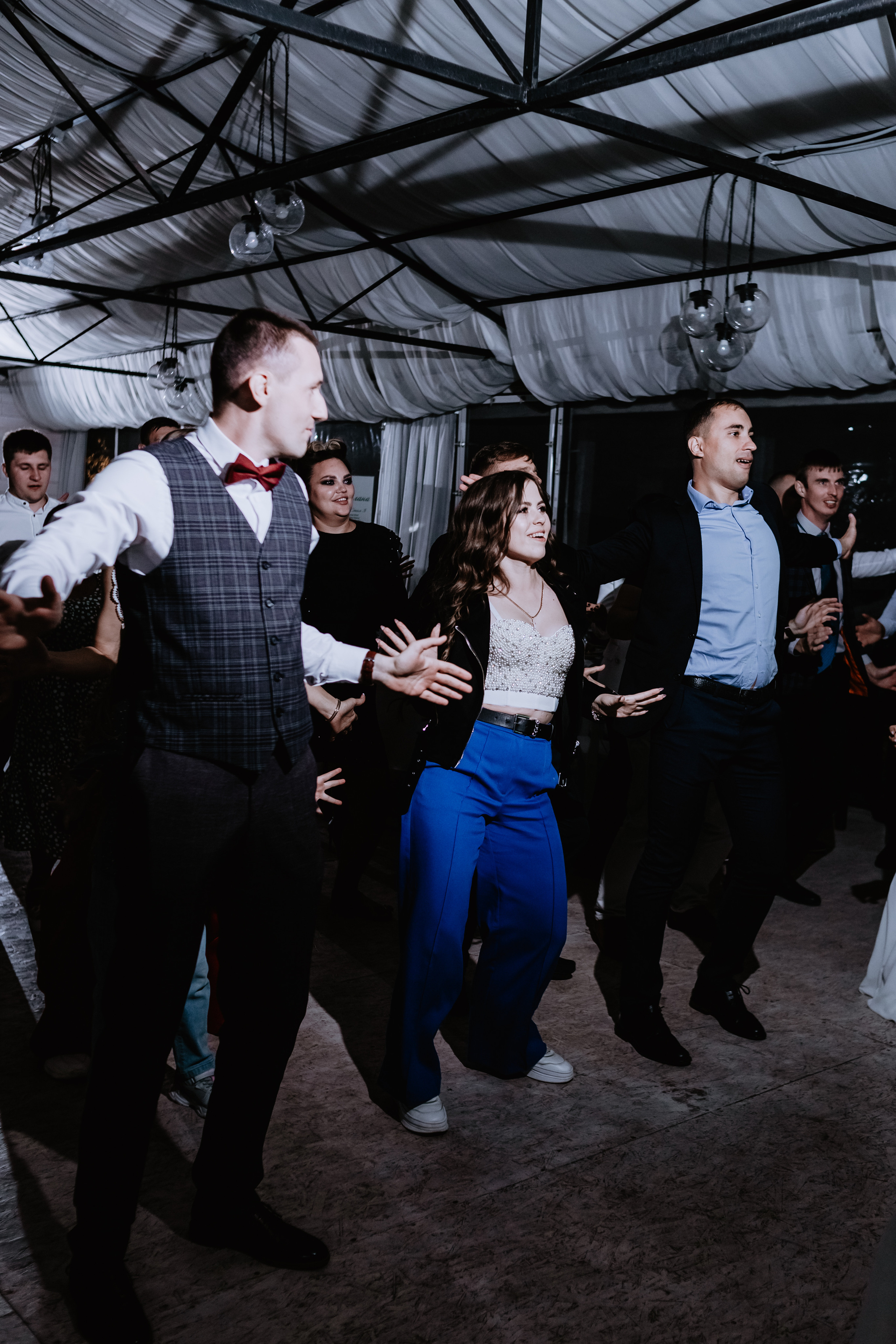 Светлана, Антон. Фотограф Волгоград Кристина Прохоренко