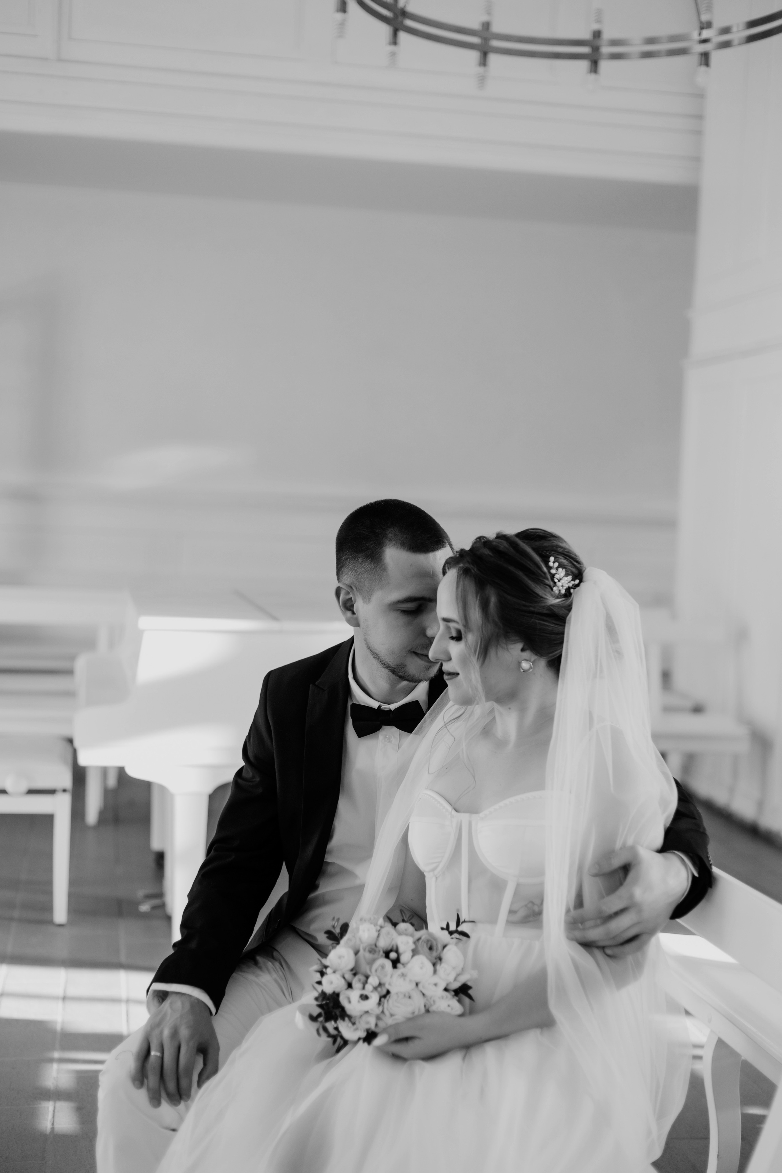 Анастасия, Виталий. Фотограф Волгоград Кристина Прохоренко