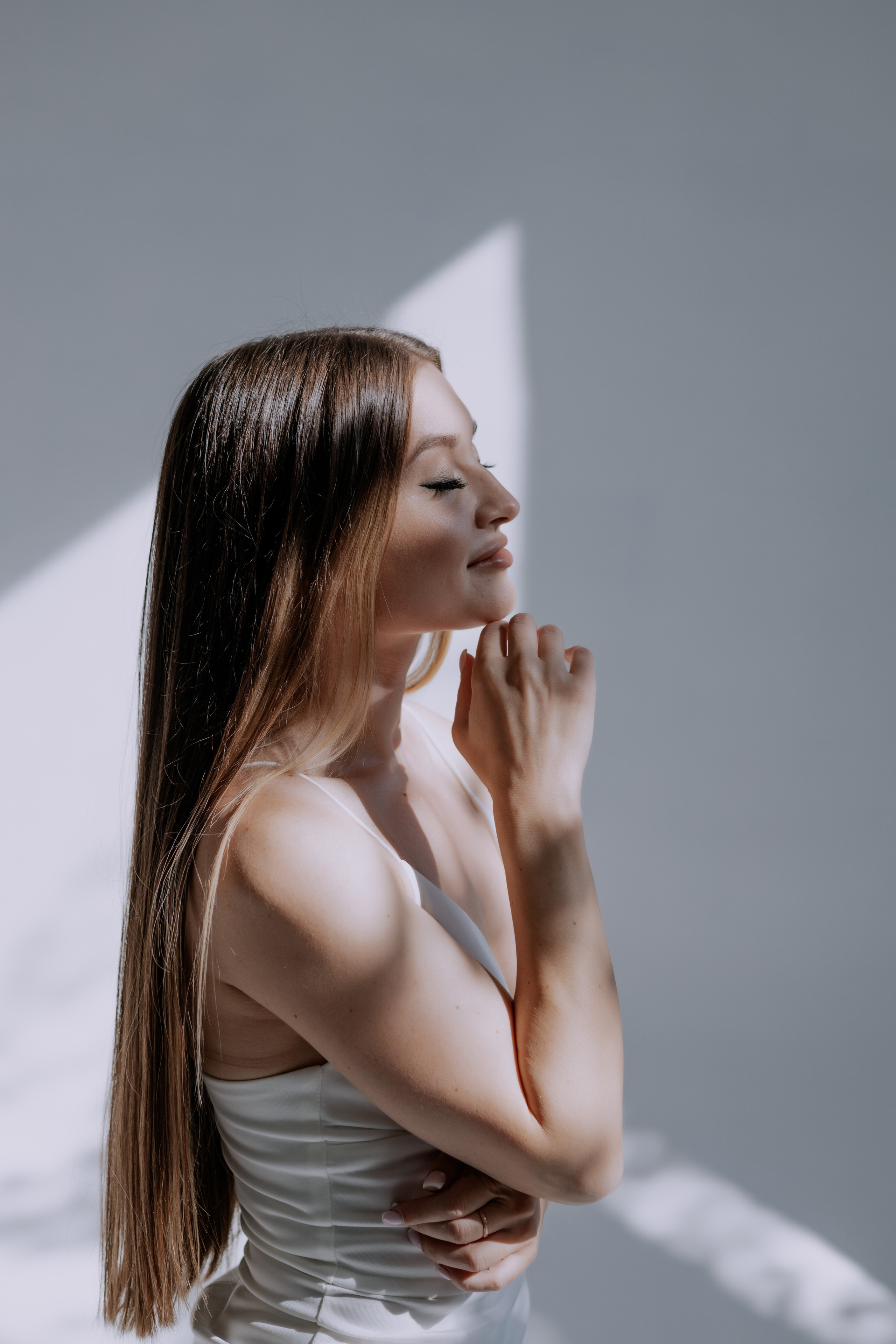 Анастасия. Фотограф Волгоград Кристина Прохоренко