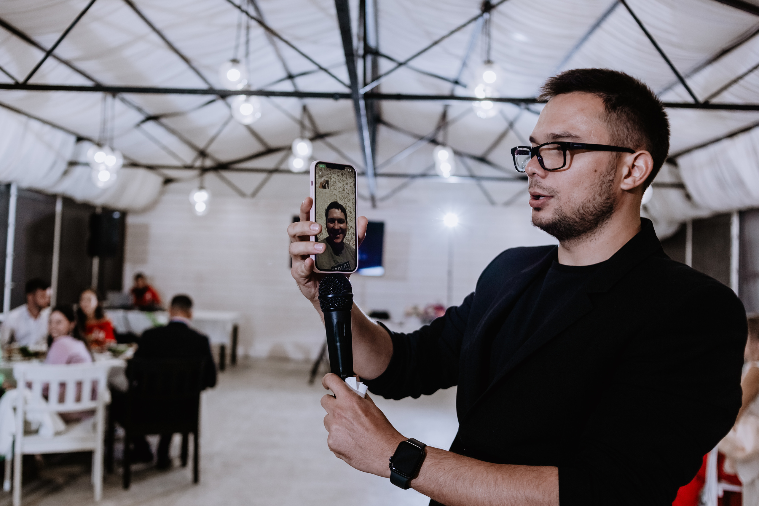 Светлана, Антон. Фотограф Волгоград Кристина Прохоренко