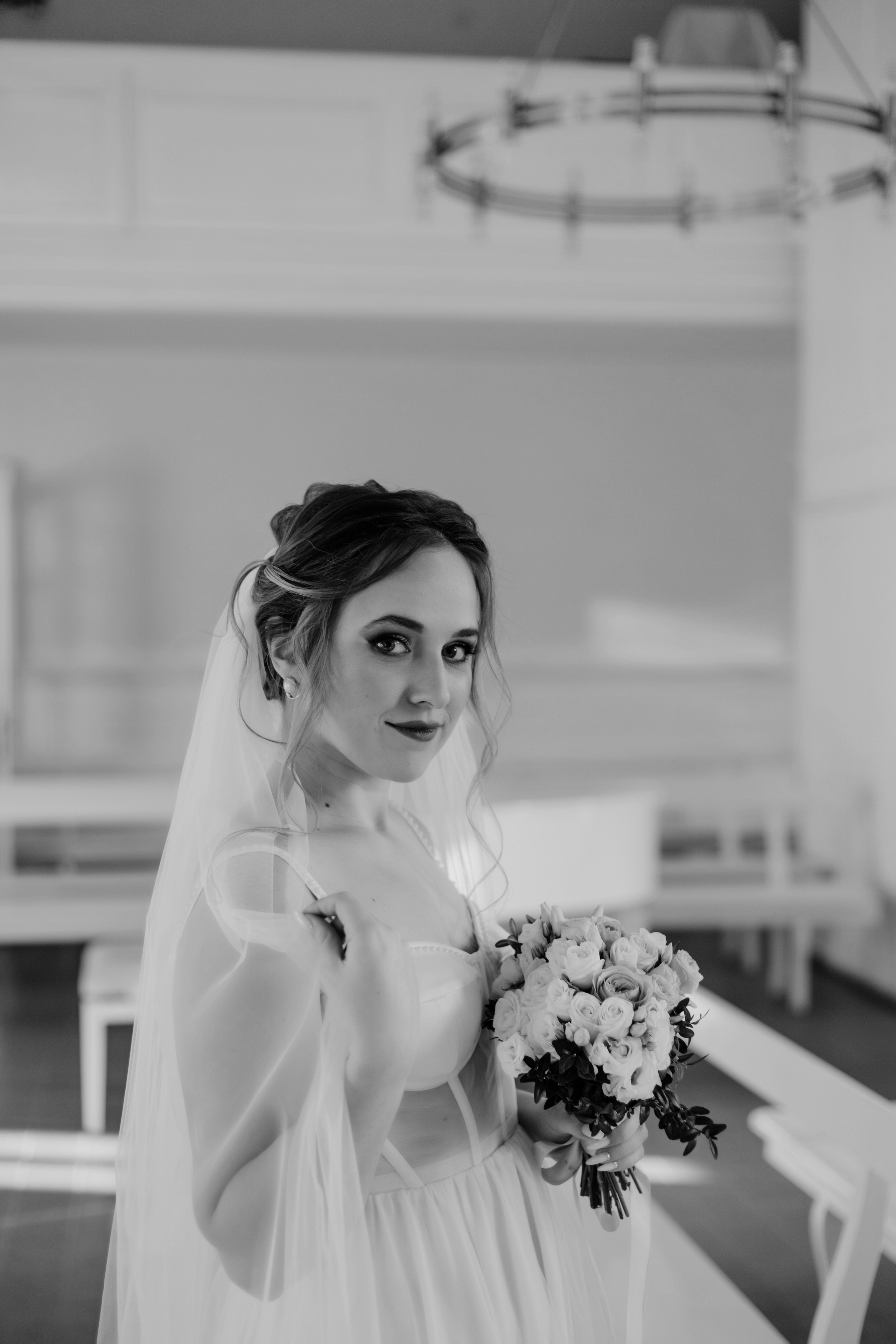 Анастасия, Виталий. Фотограф Волгоград Кристина Прохоренко