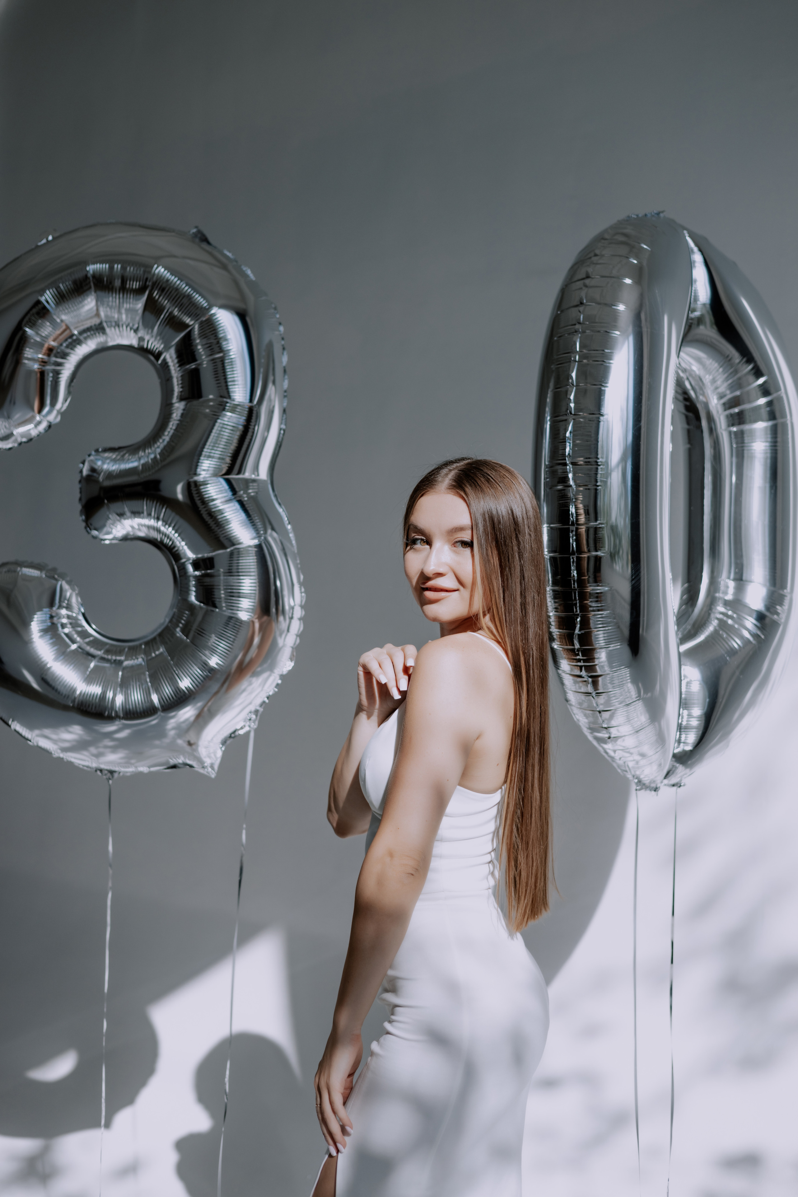 Анастасия. Фотограф Волгоград Кристина Прохоренко