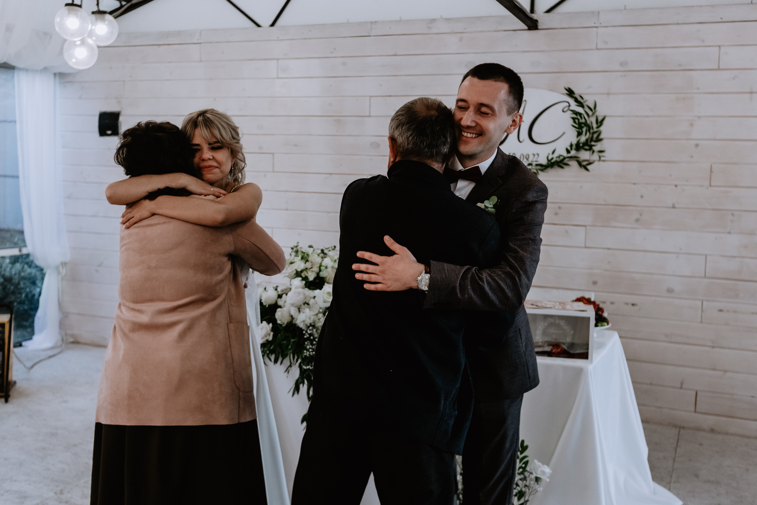 Светлана, Антон. Фотограф Волгоград Кристина Прохоренко