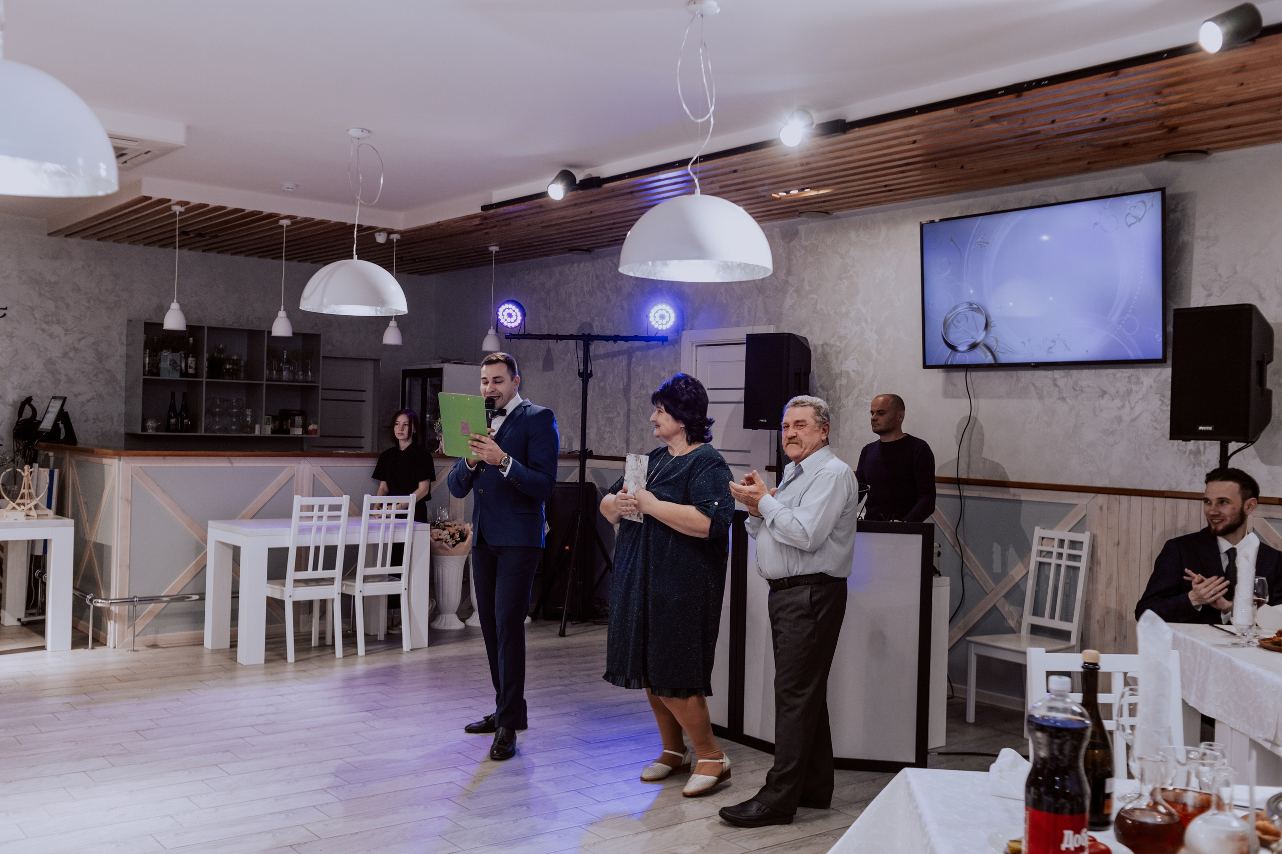 Анастасия, Виталий. Фотограф Волгоград Кристина Прохоренко