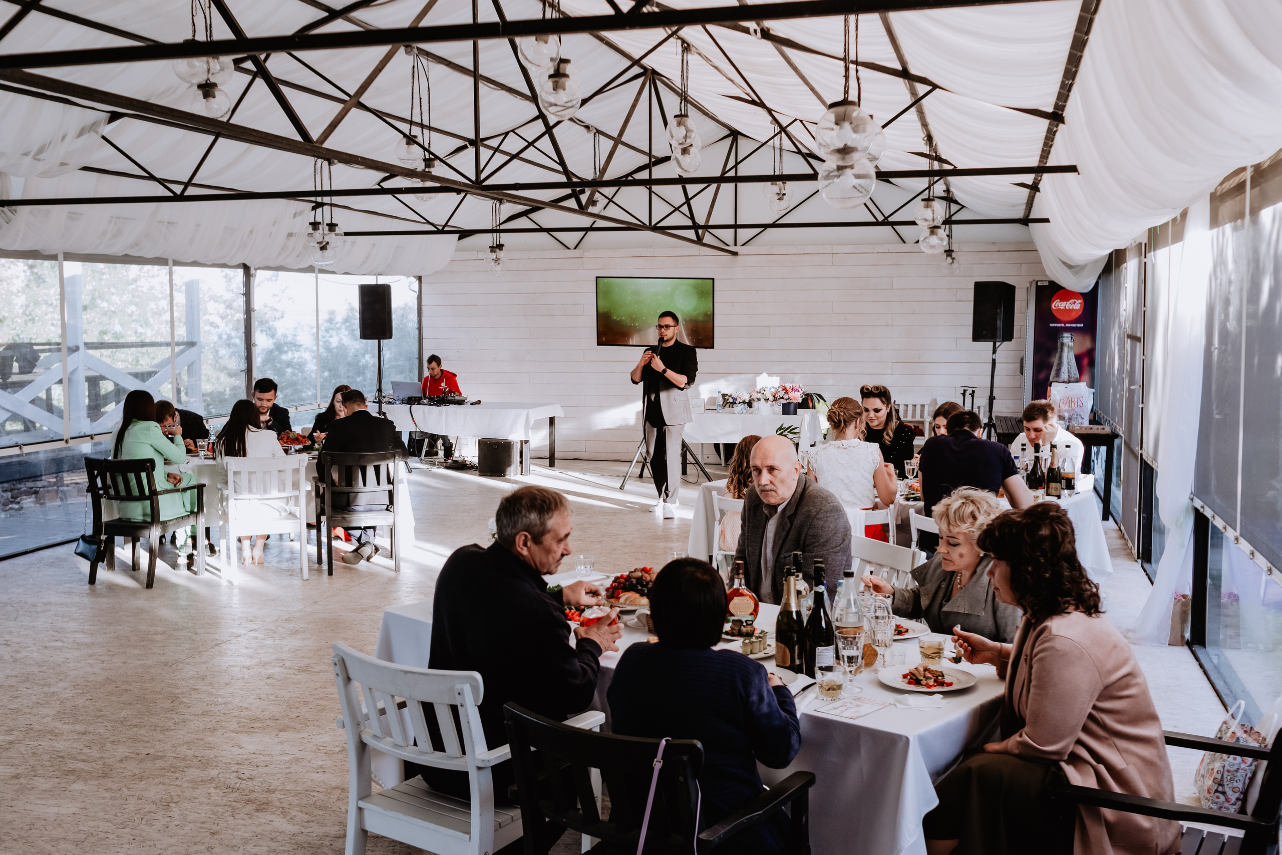 Светлана, Антон. Фотограф Волгоград Кристина Прохоренко