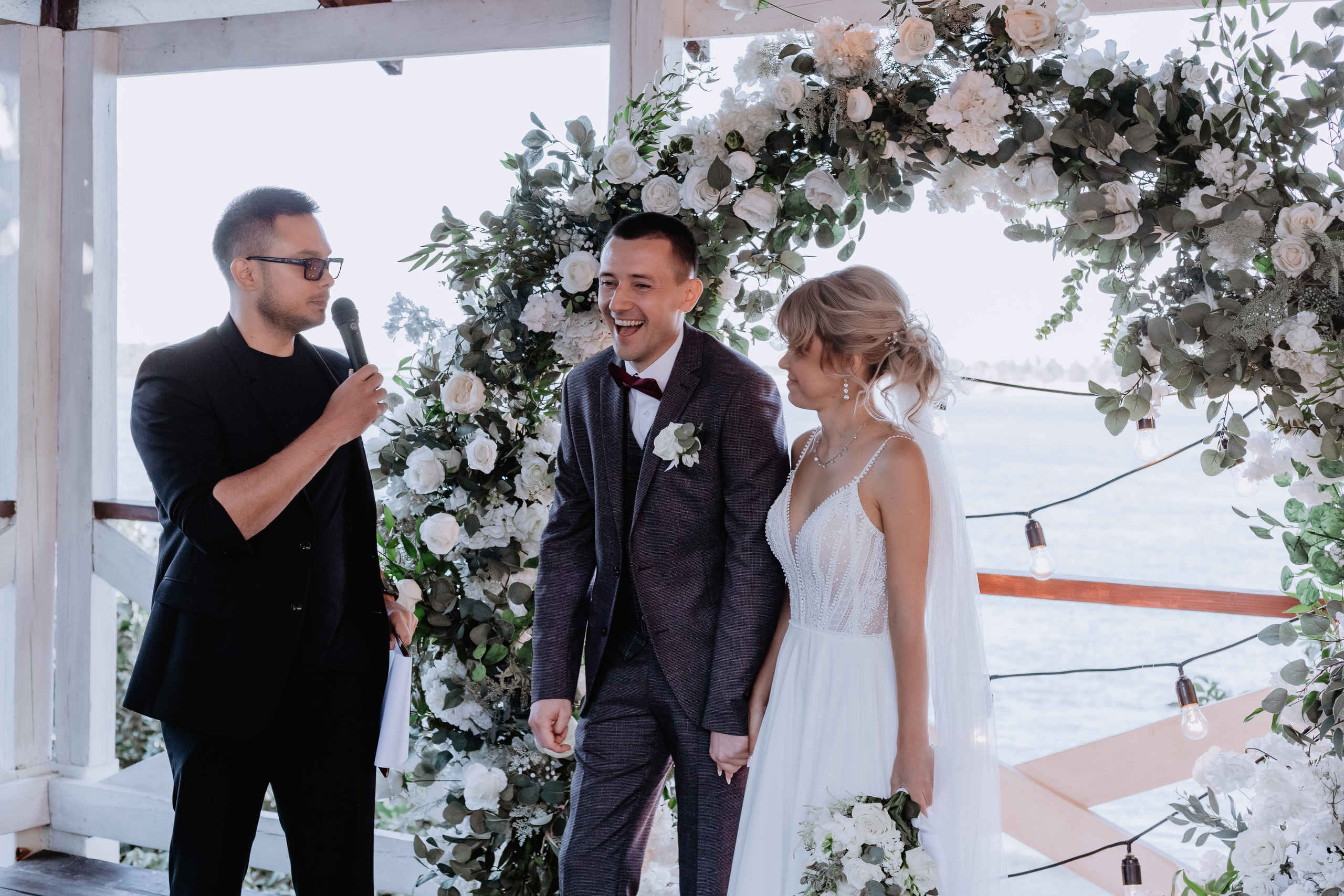 Светлана, Антон. Фотограф Волгоград Кристина Прохоренко