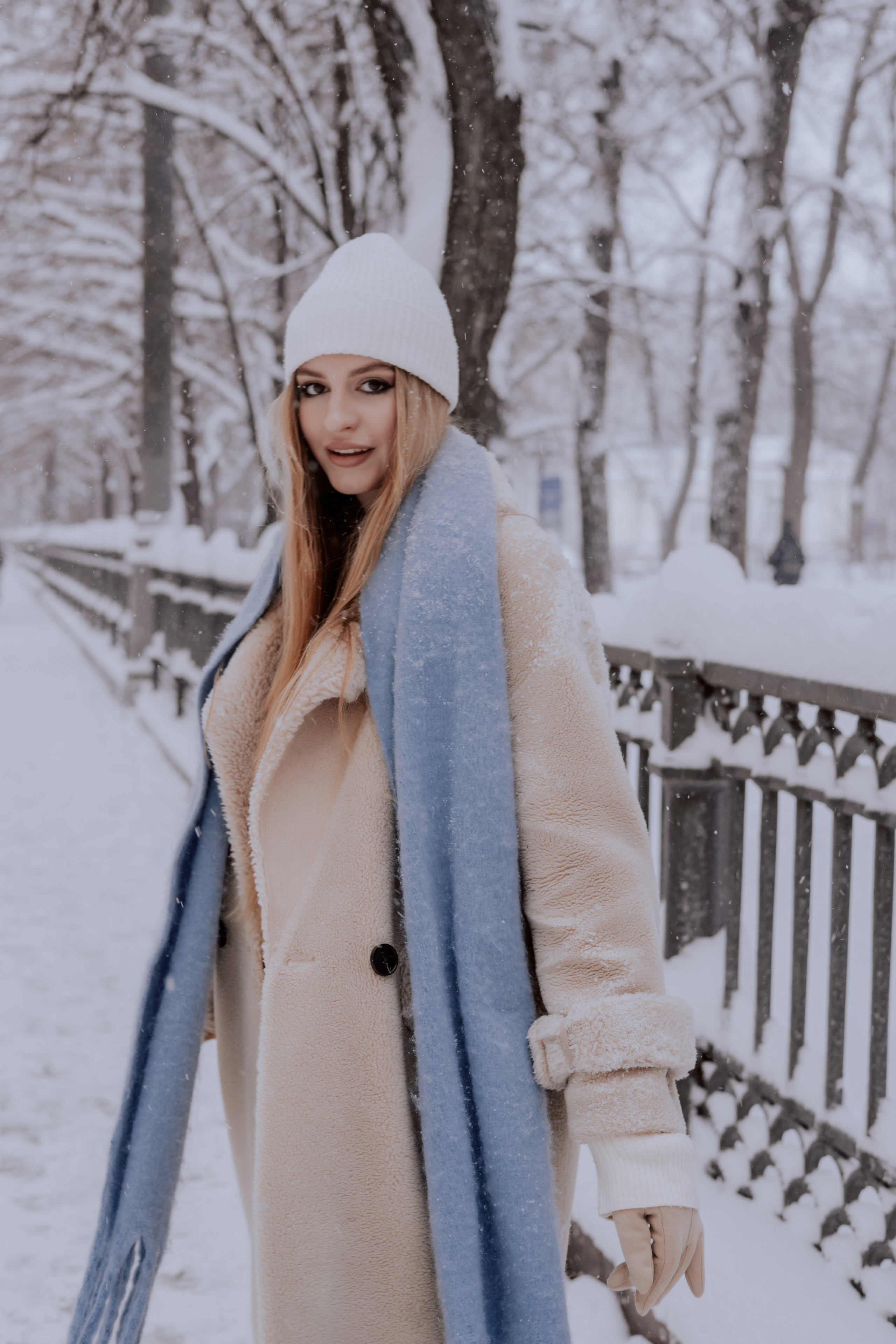 Ирина. Фотограф Волгоград Кристина Прохоренко