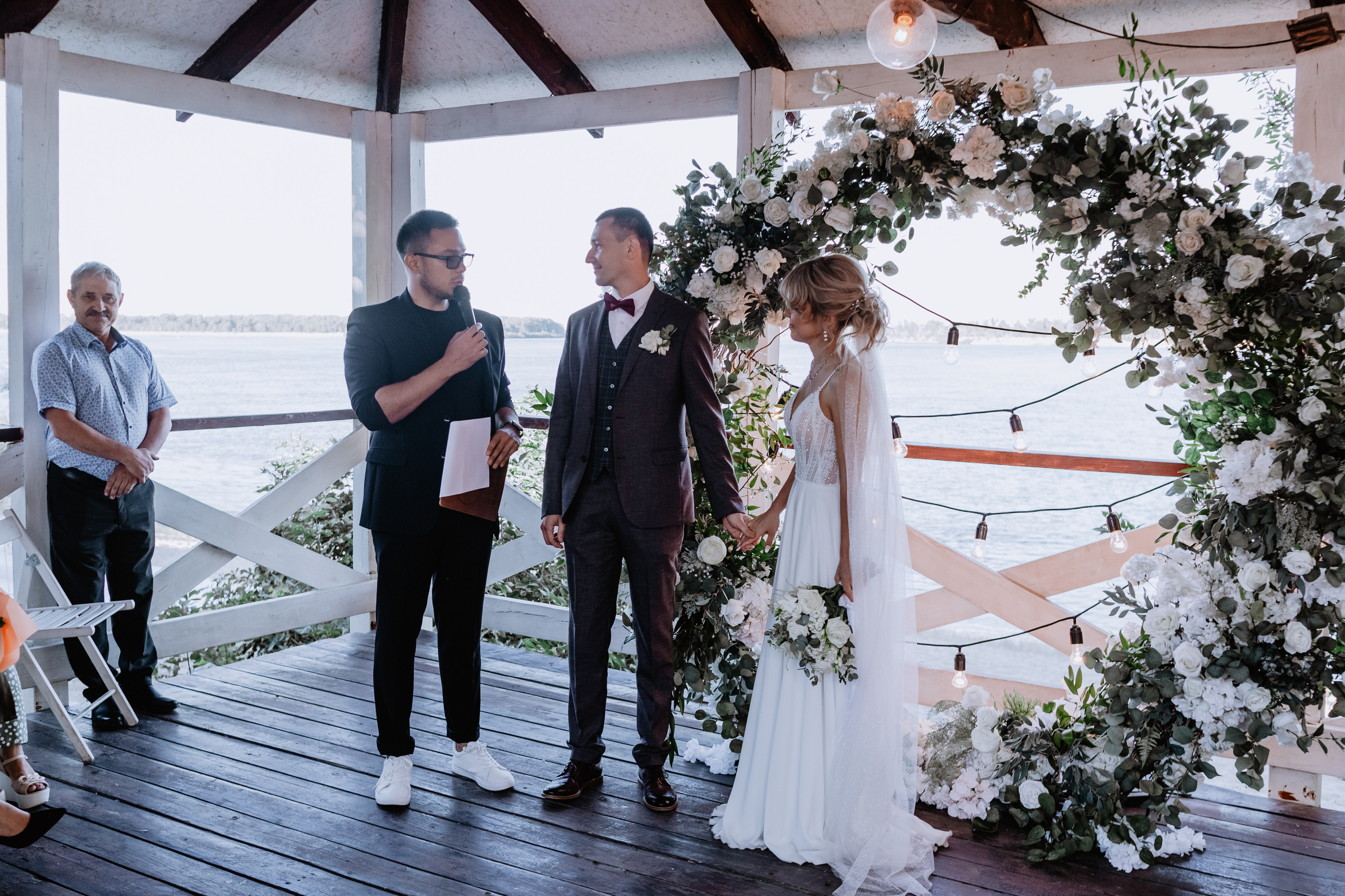 Светлана, Антон. Фотограф Волгоград Кристина Прохоренко