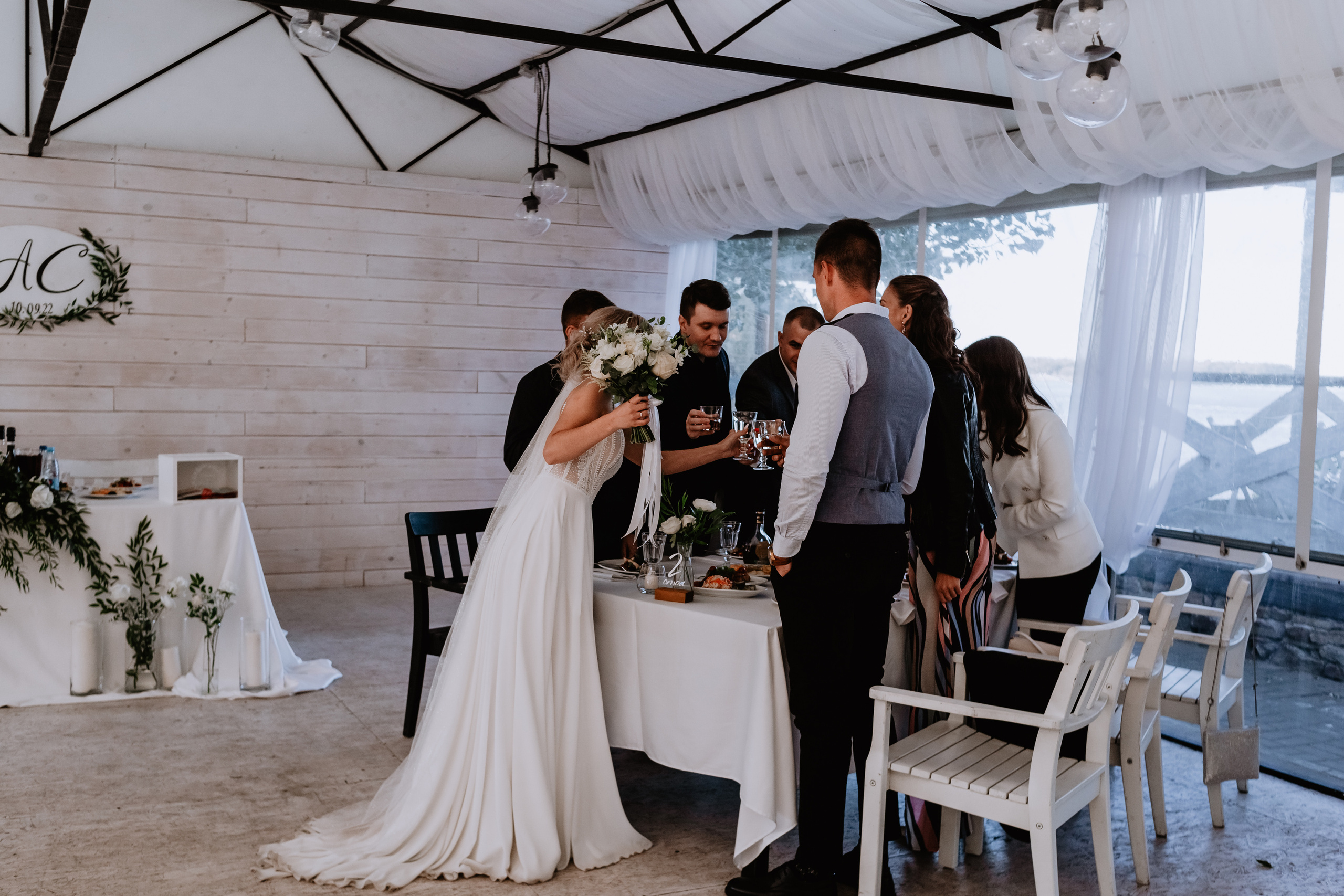 Светлана, Антон. Фотограф Волгоград Кристина Прохоренко