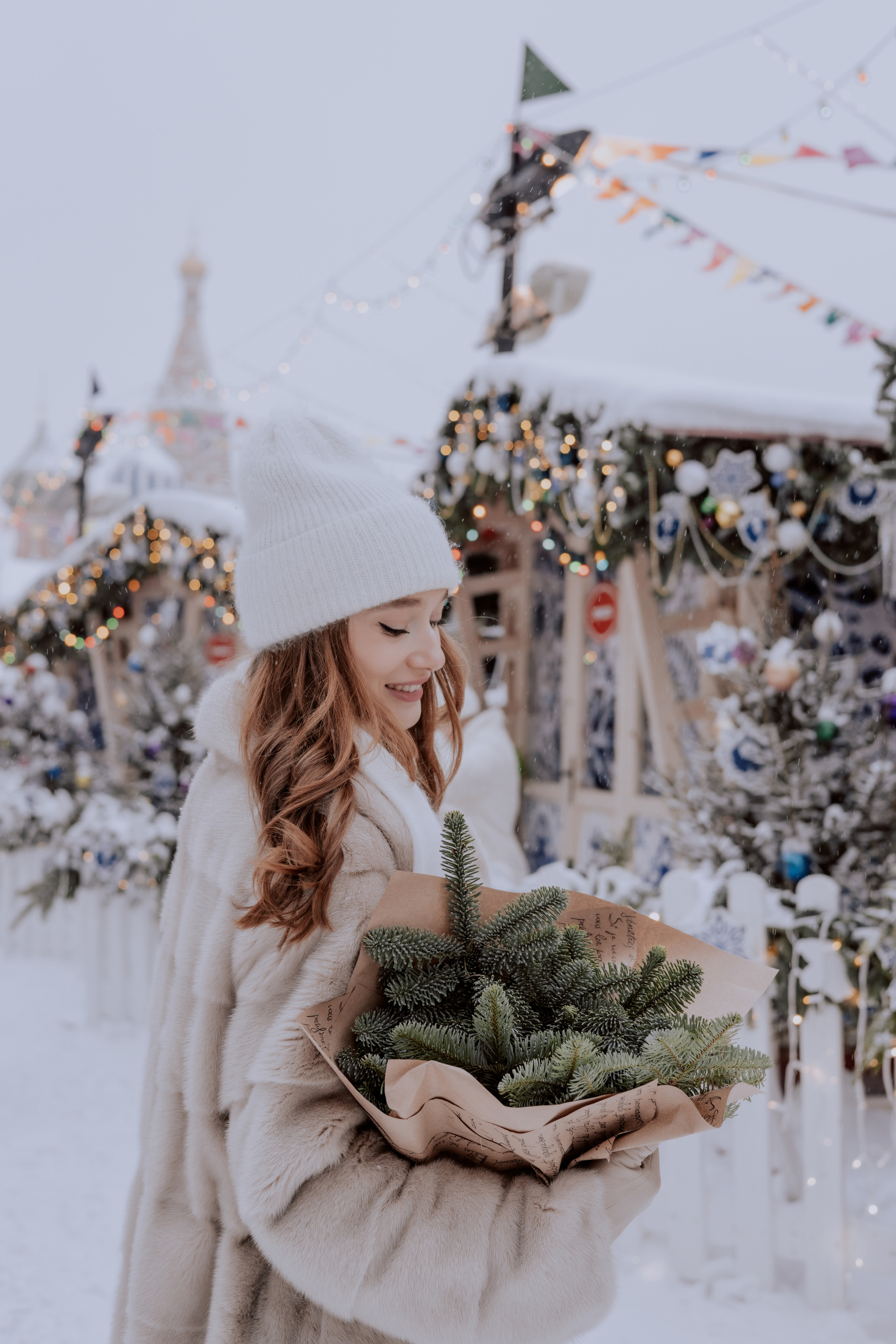 Виктория. Фотограф Волгоград Кристина Прохоренко