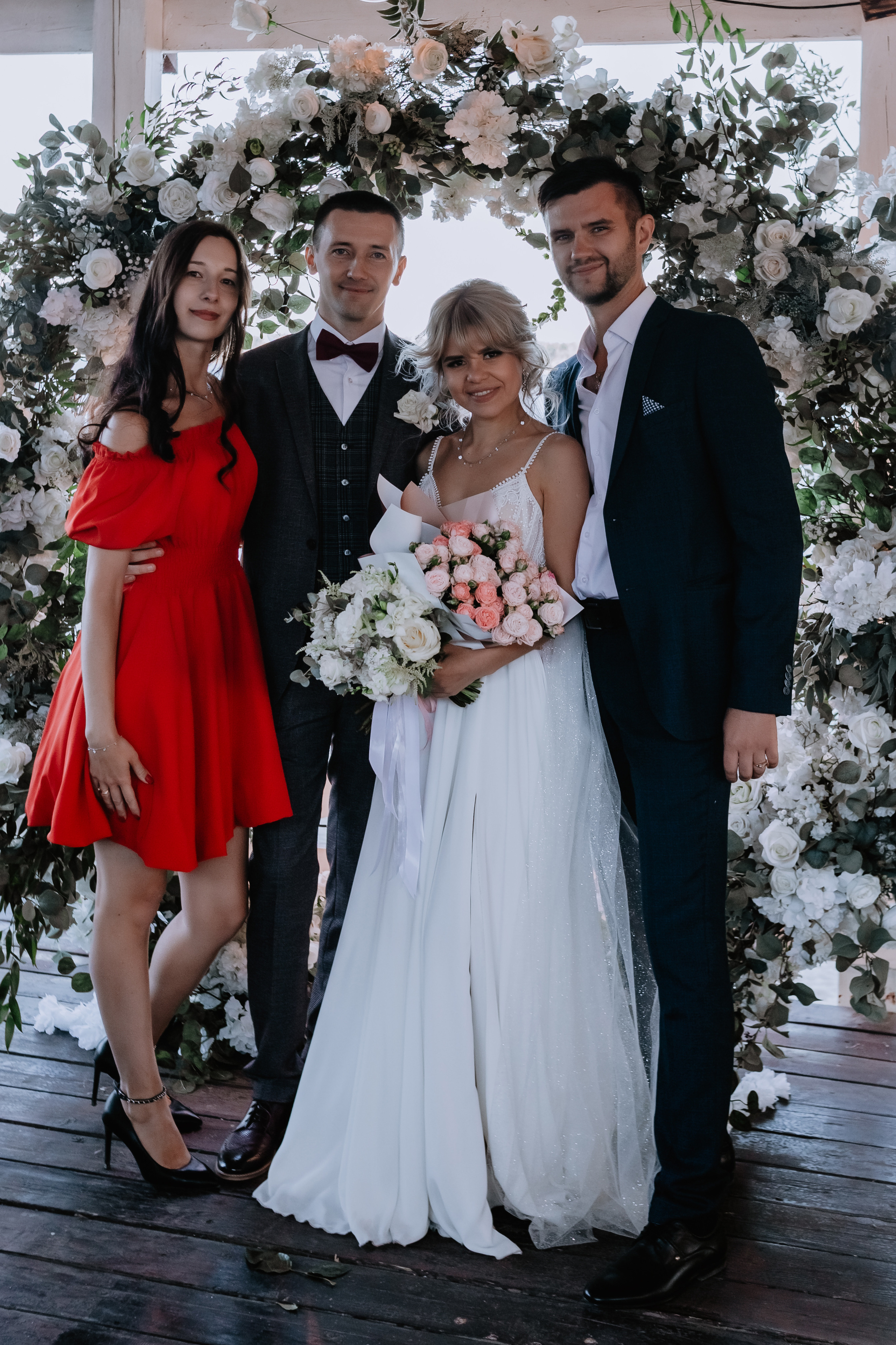 Светлана, Антон. Фотограф Волгоград Кристина Прохоренко