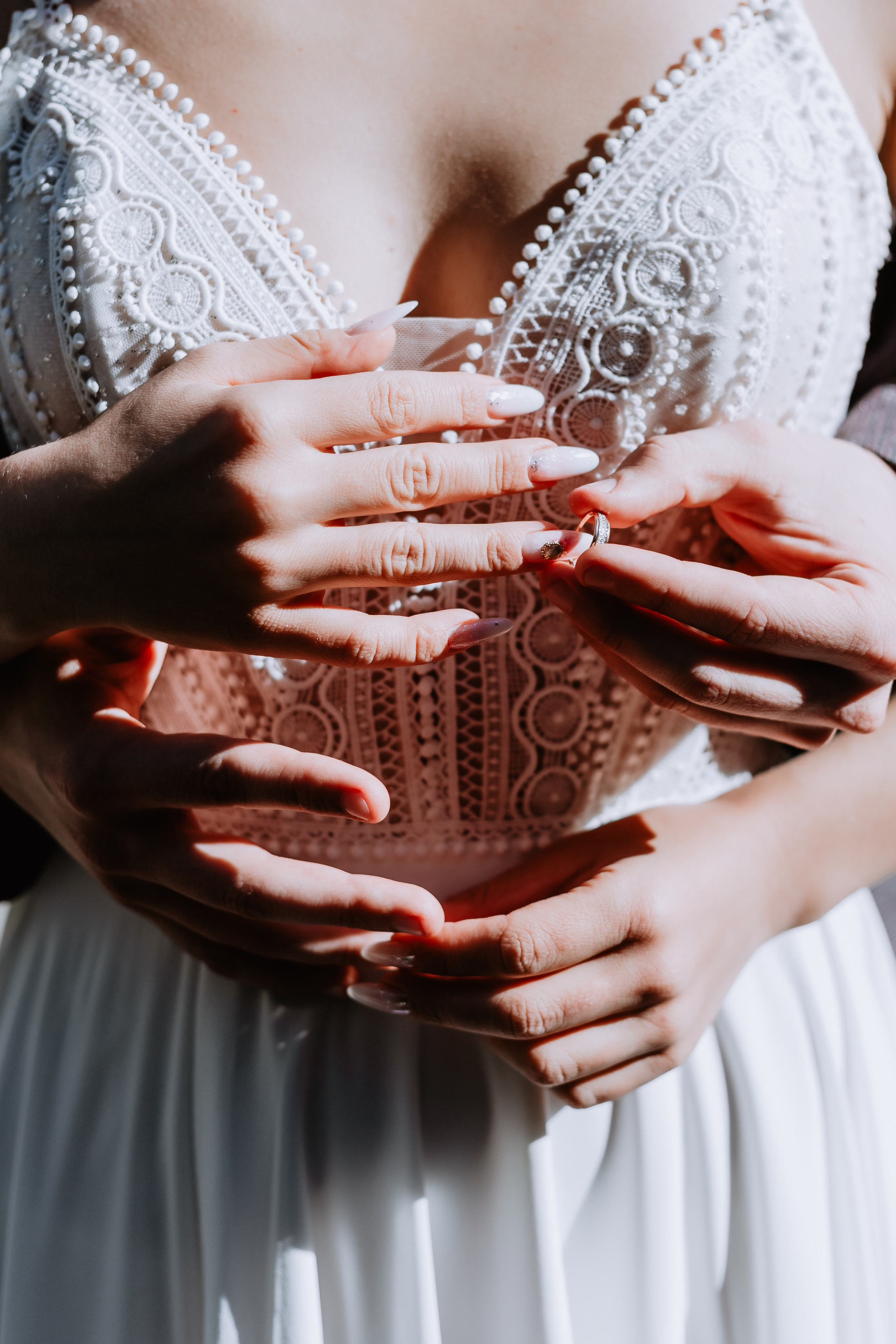 Светлана, Антон. Фотограф Волгоград Кристина Прохоренко