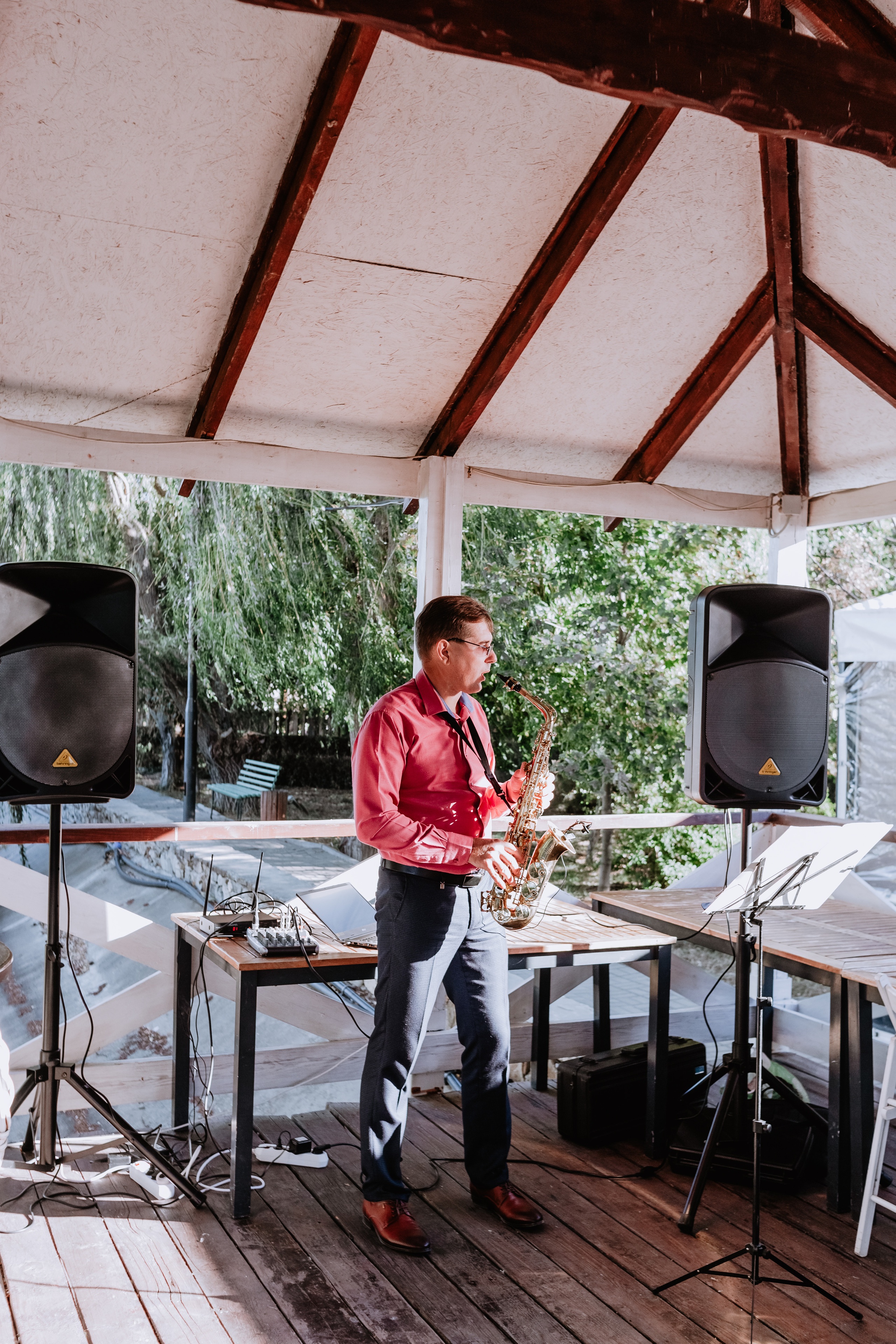 Светлана, Антон. Фотограф Волгоград Кристина Прохоренко