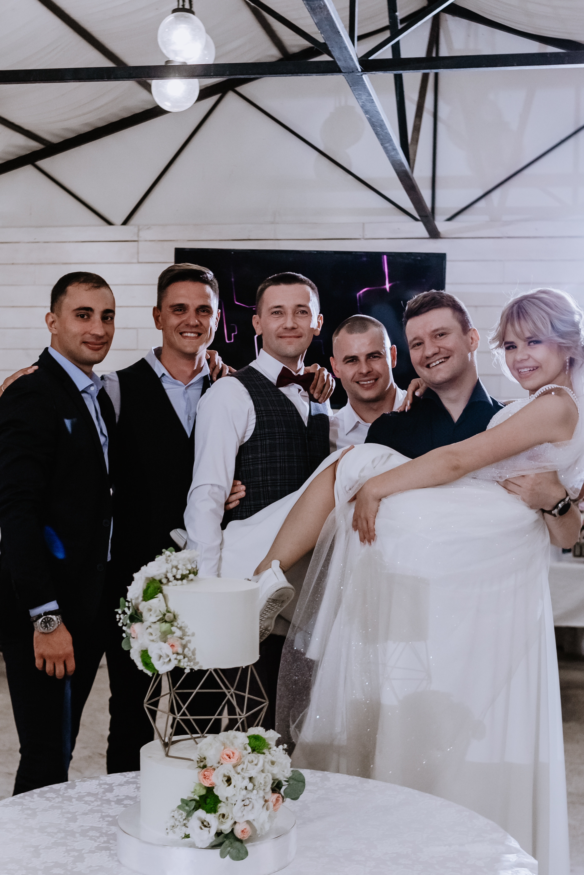 Светлана, Антон. Фотограф Волгоград Кристина Прохоренко