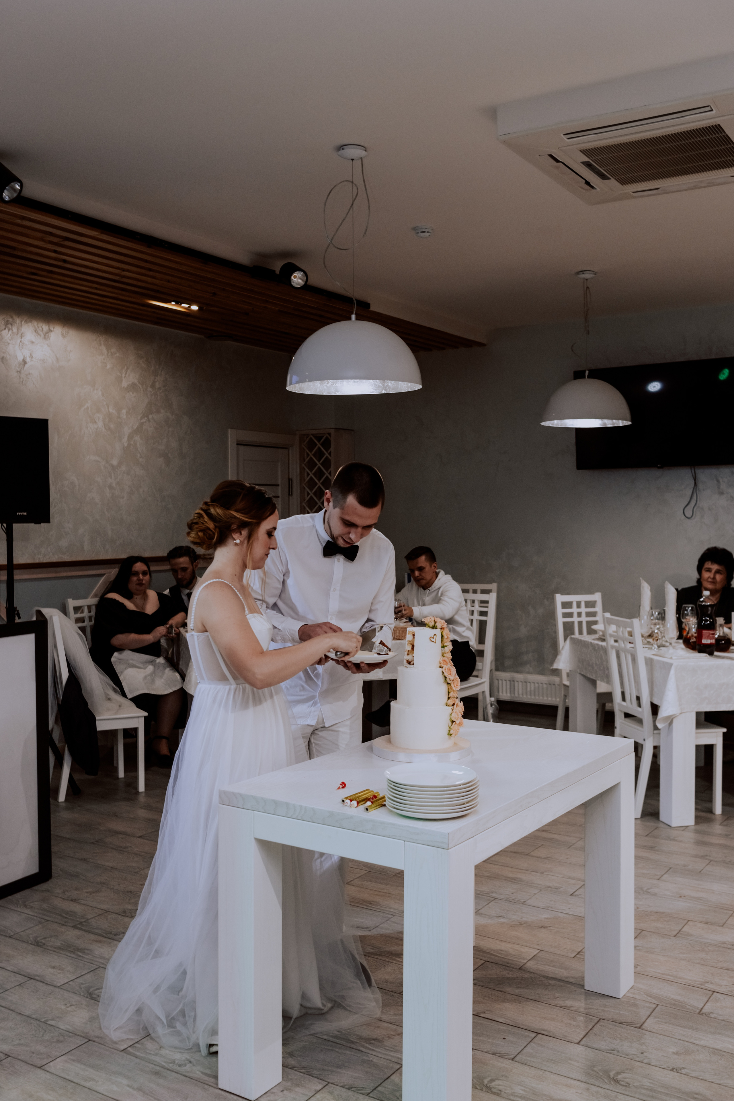 Анастасия, Виталий. Фотограф Волгоград Кристина Прохоренко