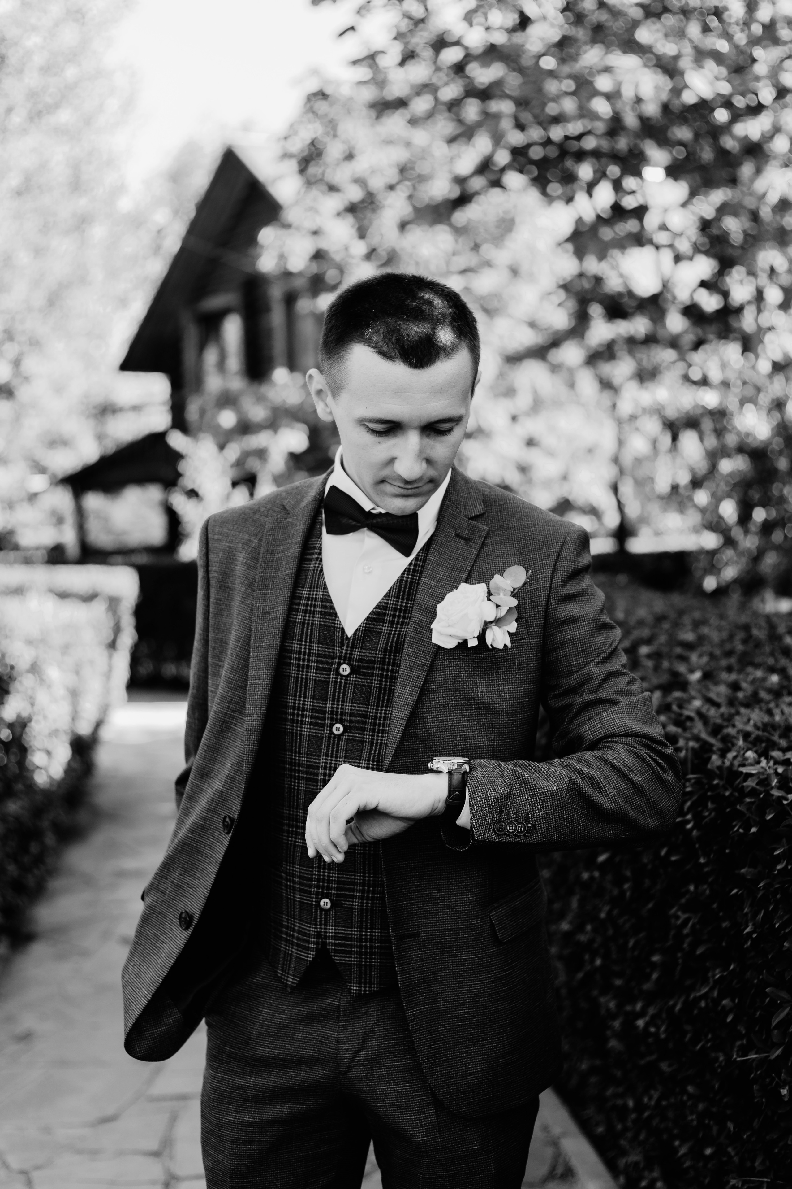 Светлана, Антон. Фотограф Волгоград Кристина Прохоренко