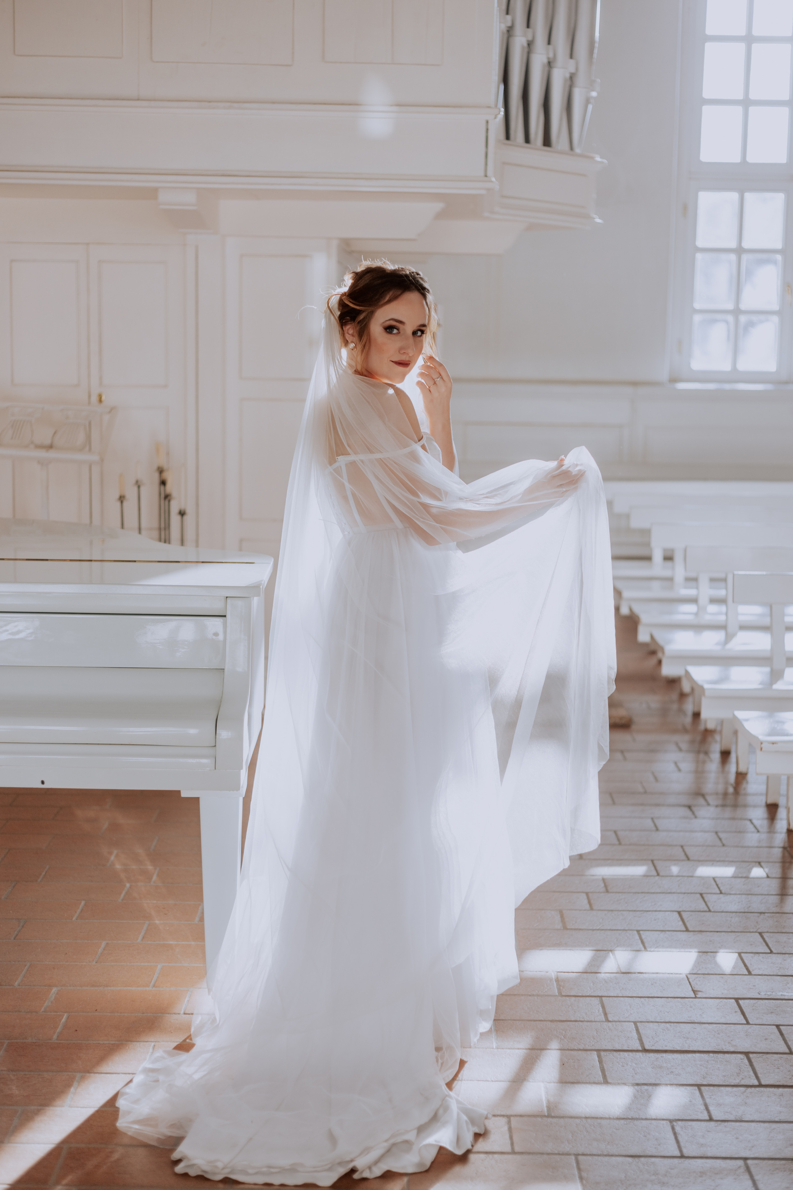 Анастасия, Виталий. Фотограф Волгоград Кристина Прохоренко