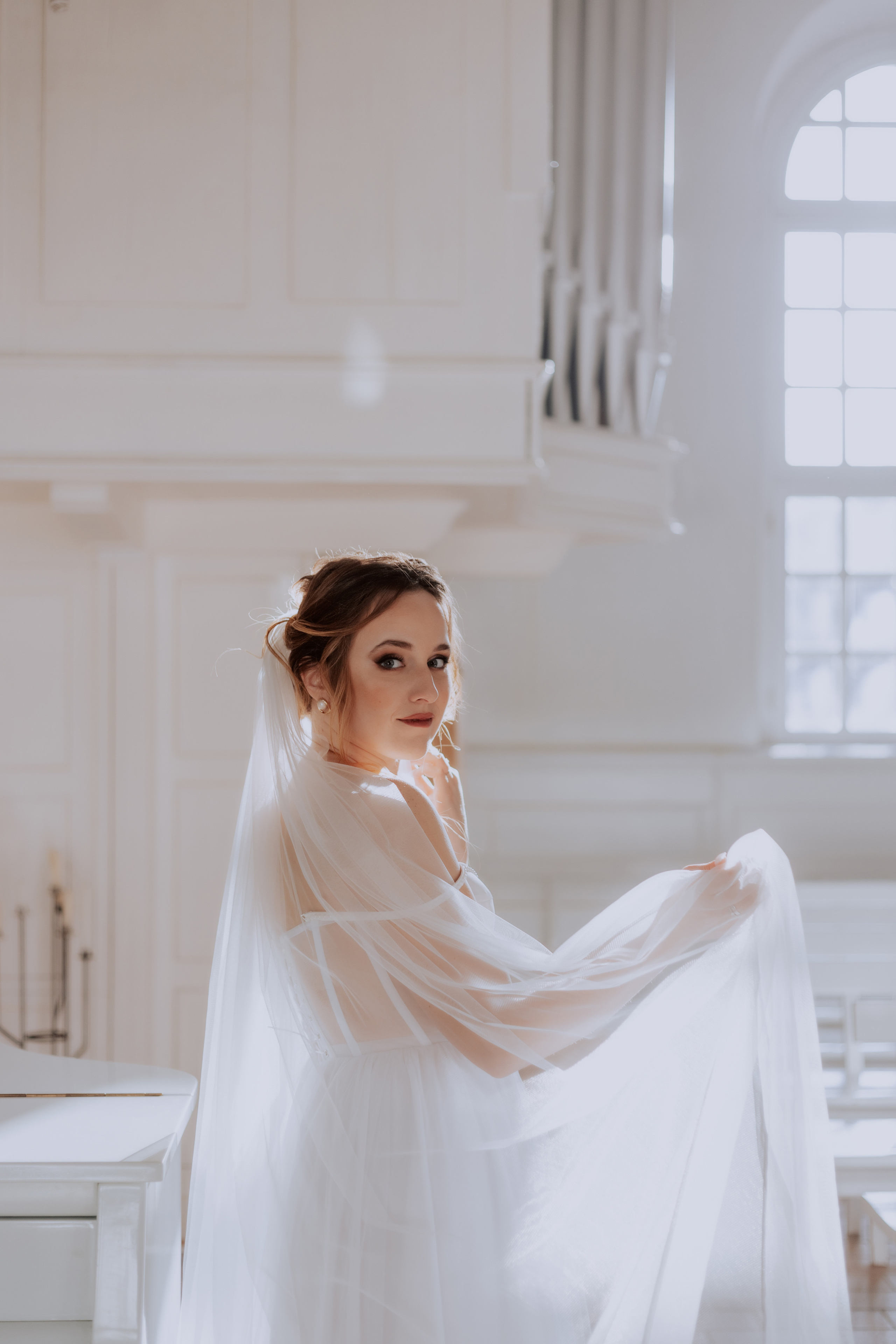 Анастасия, Виталий. Фотограф Волгоград Кристина Прохоренко