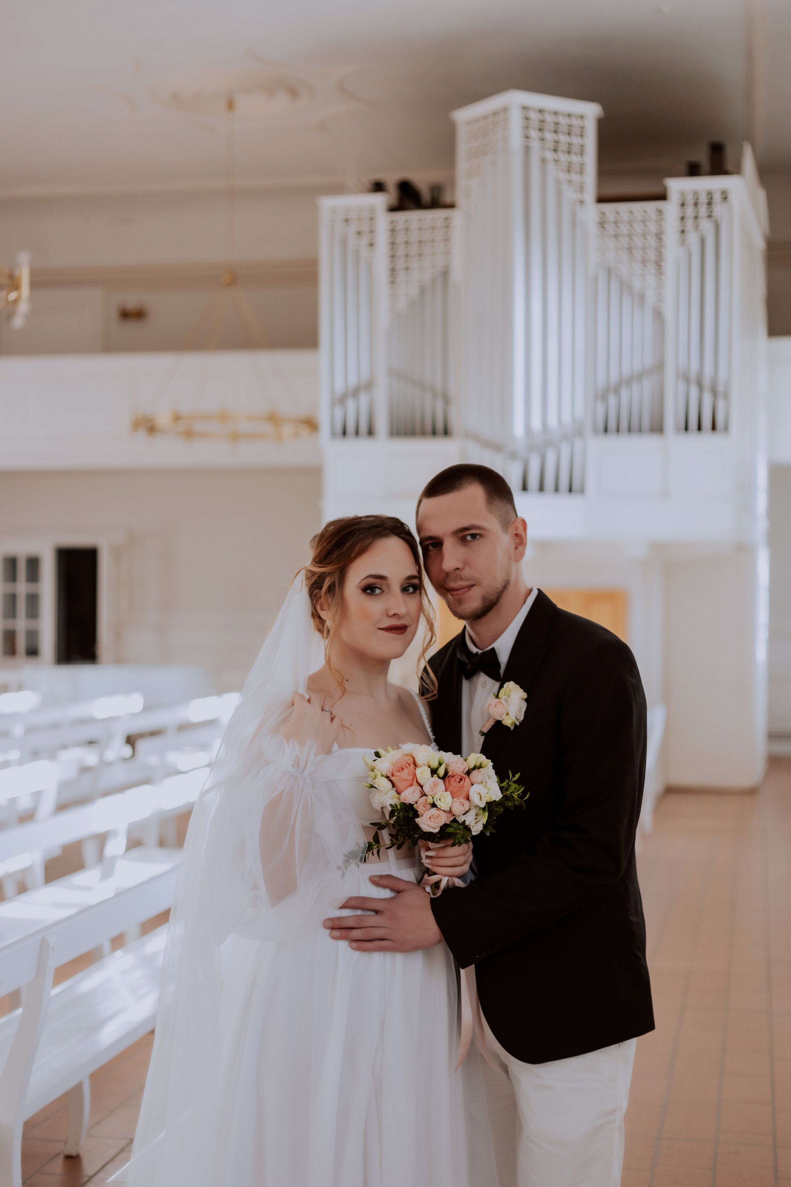 Анастасия, Виталий. Фотограф Волгоград Кристина Прохоренко