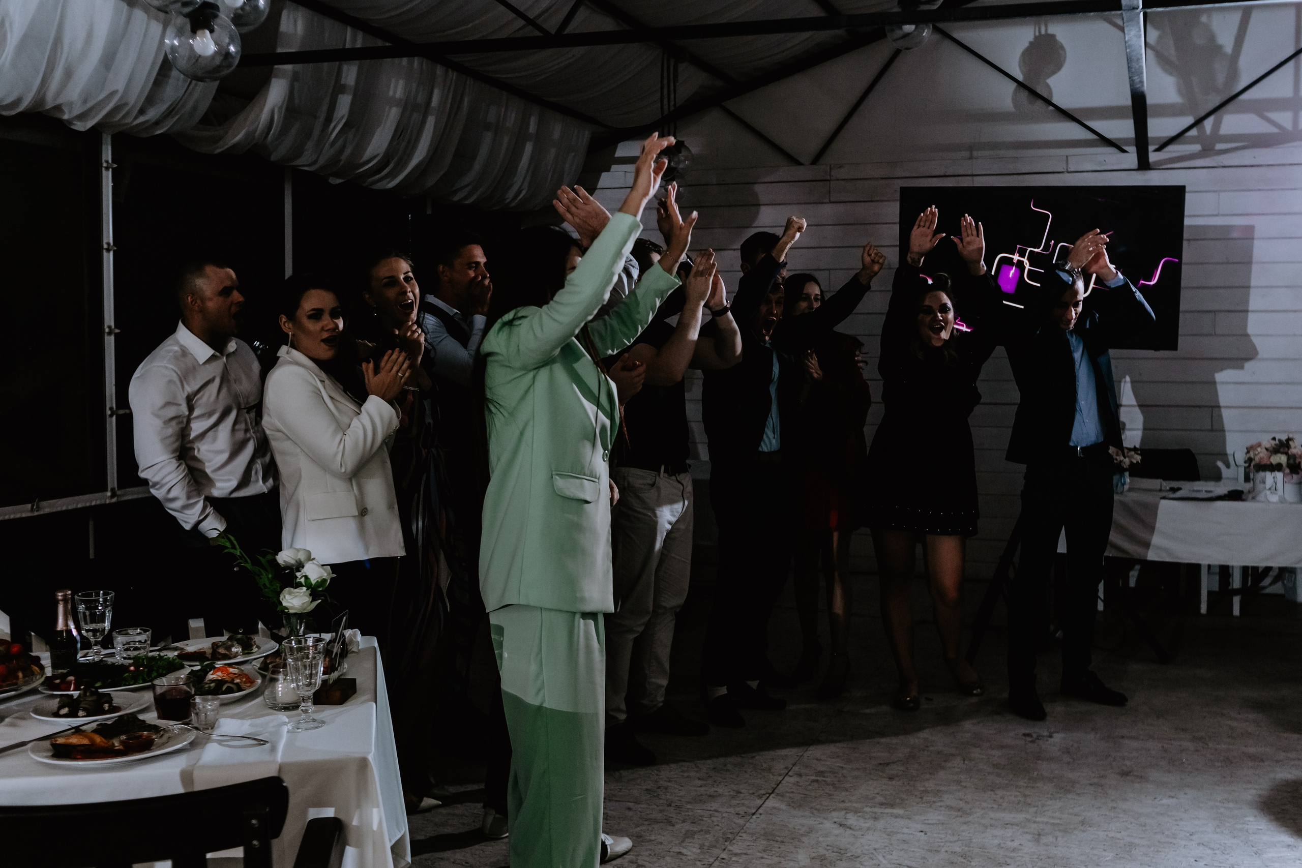 Светлана, Антон. Фотограф Волгоград Кристина Прохоренко