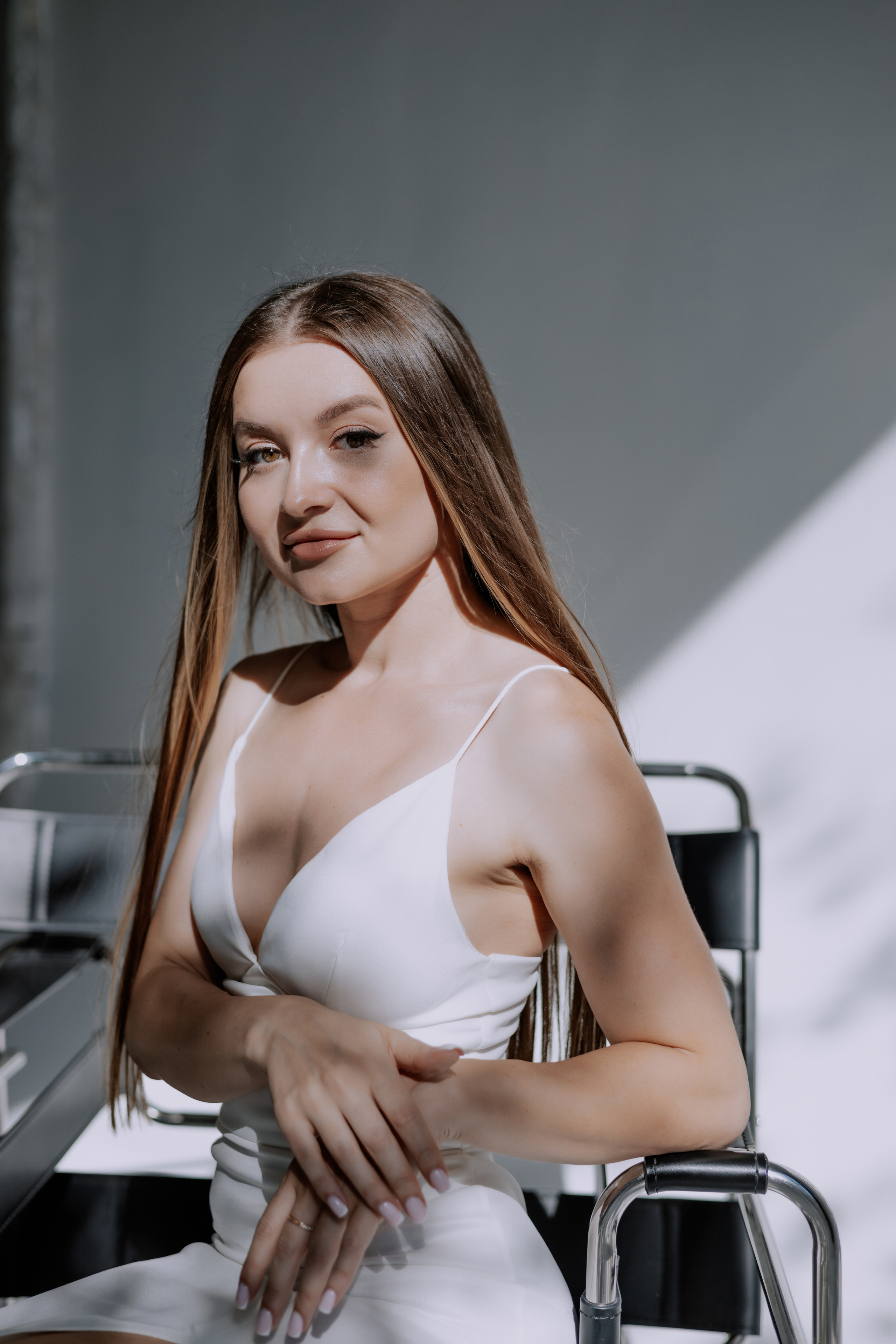 Анастасия. Фотограф Волгоград Кристина Прохоренко