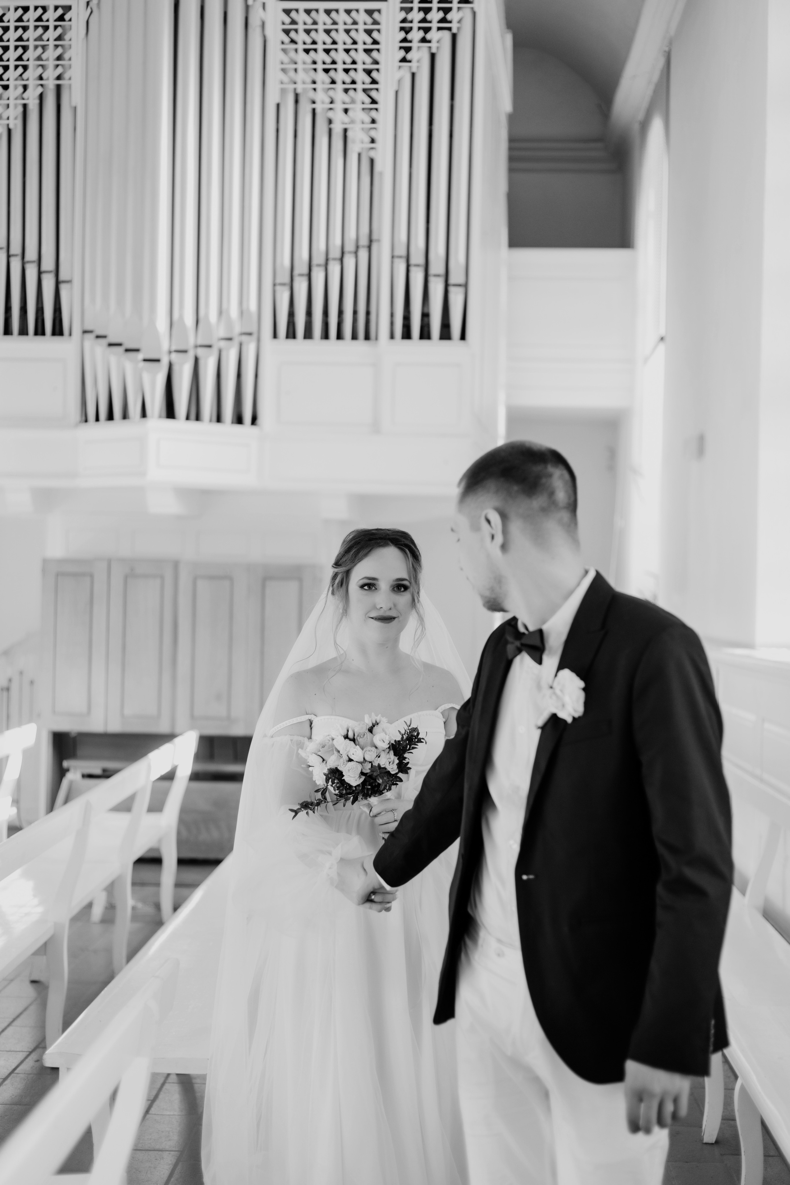 Анастасия, Виталий. Фотограф Волгоград Кристина Прохоренко