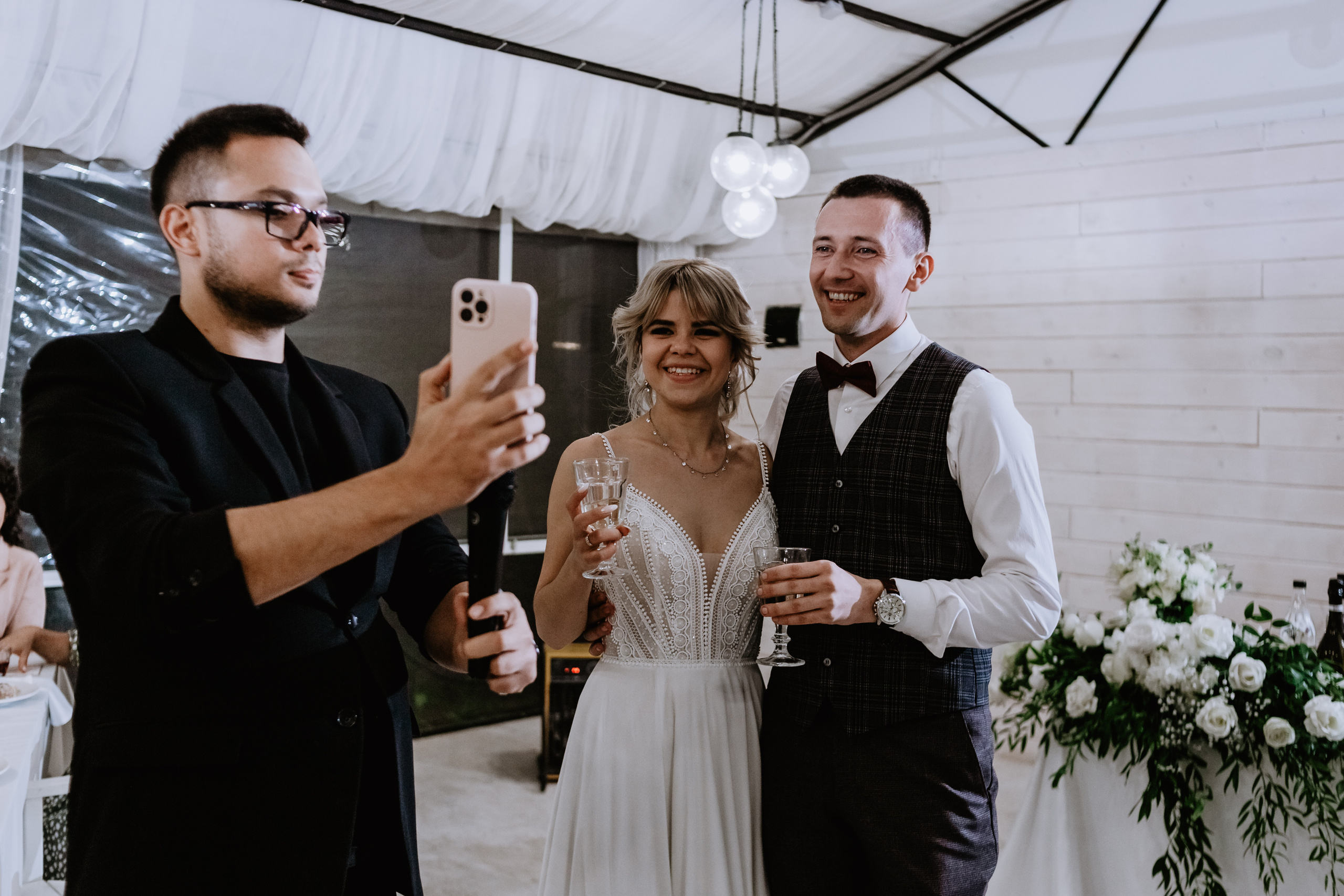 Светлана, Антон. Фотограф Волгоград Кристина Прохоренко