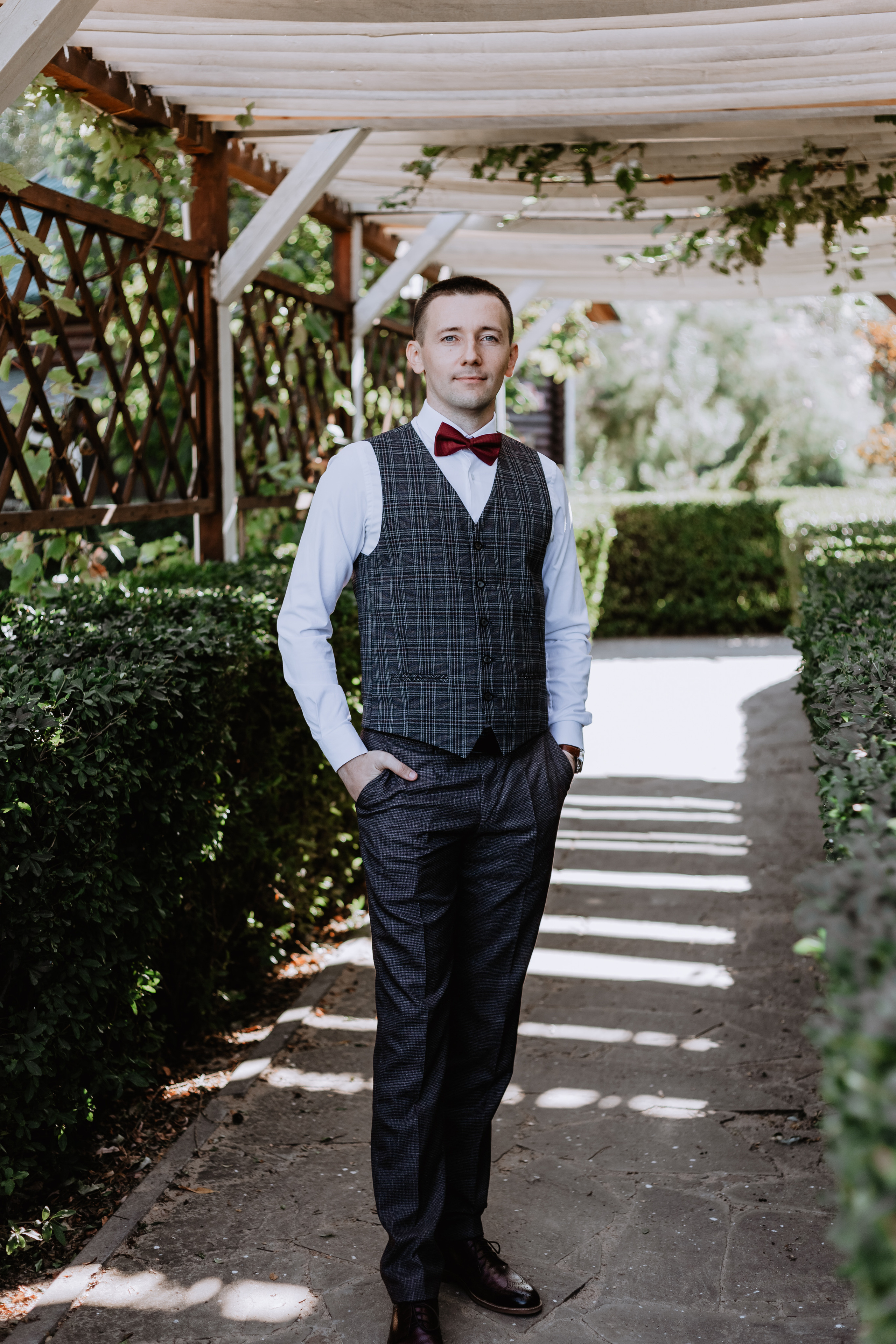 Светлана, Антон. Фотограф Волгоград Кристина Прохоренко