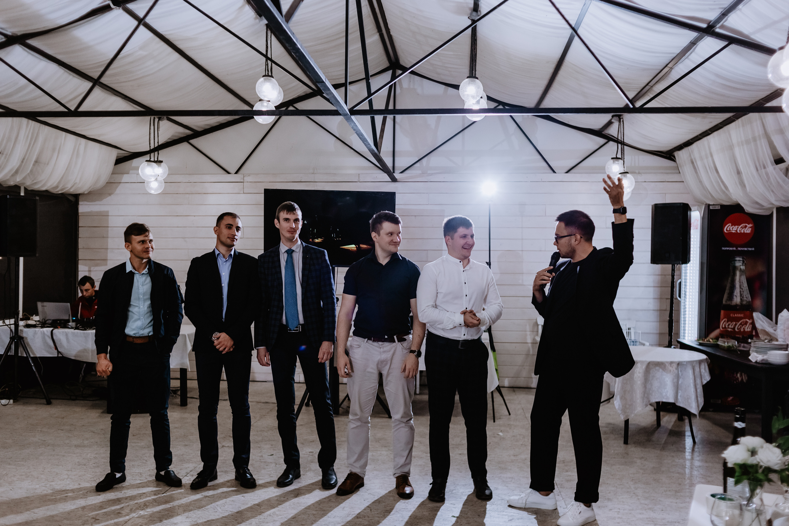 Светлана, Антон. Фотограф Волгоград Кристина Прохоренко