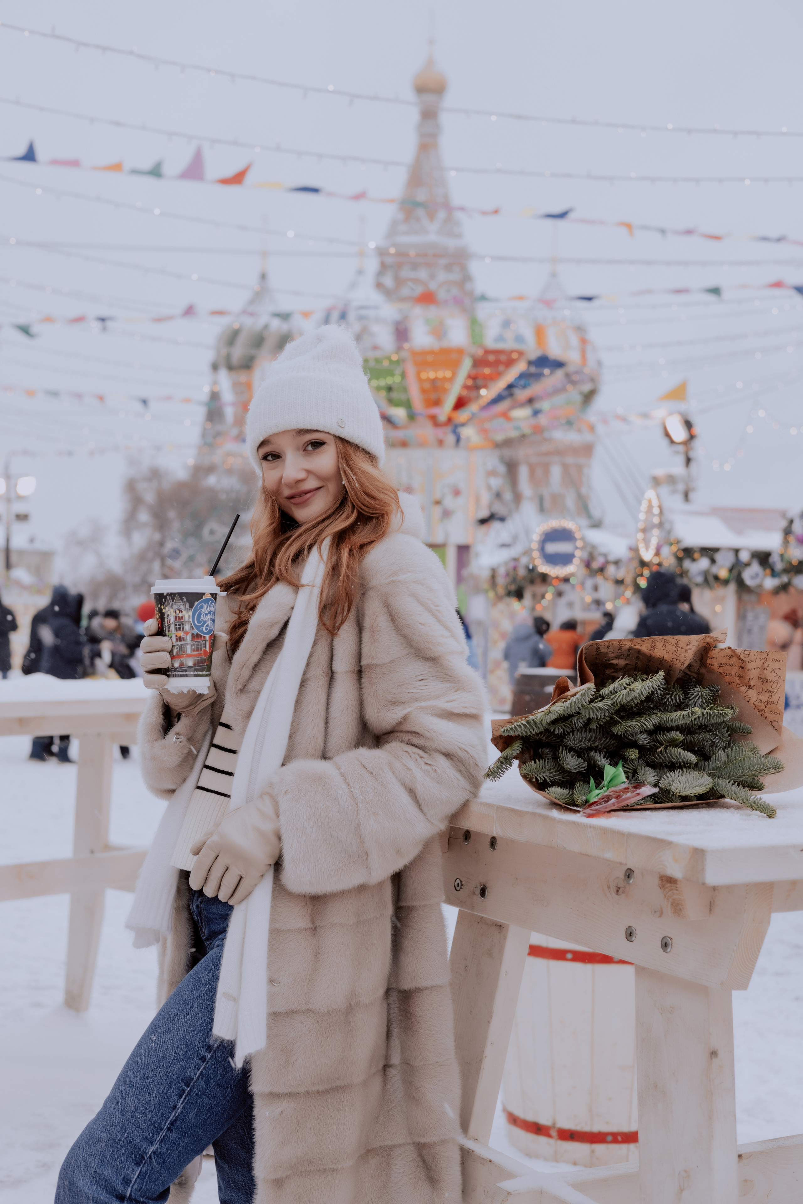 Виктория. Фотограф Волгоград Кристина Прохоренко