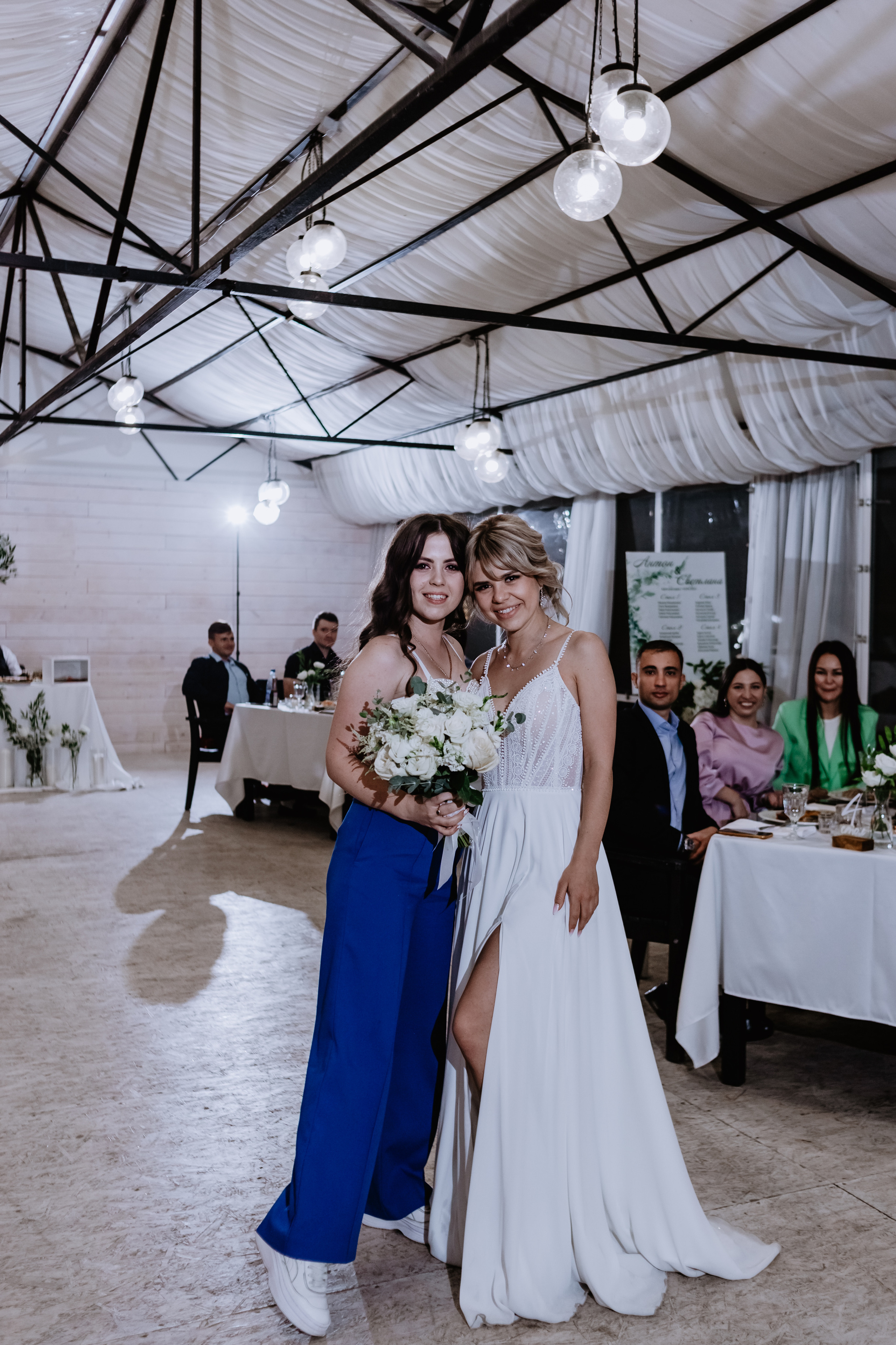 Светлана, Антон. Фотограф Волгоград Кристина Прохоренко